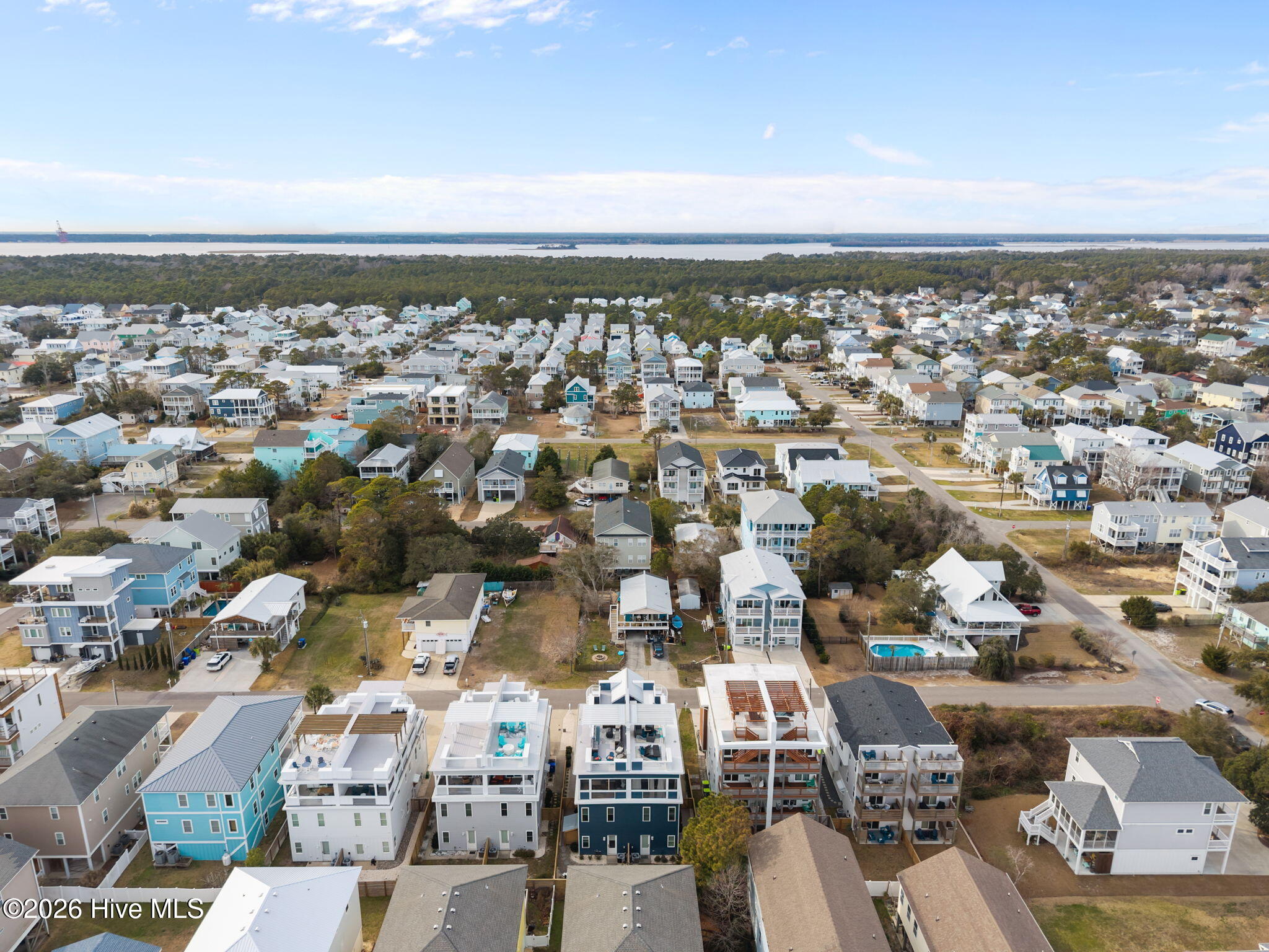 1209 Snapper Lane Unit 2