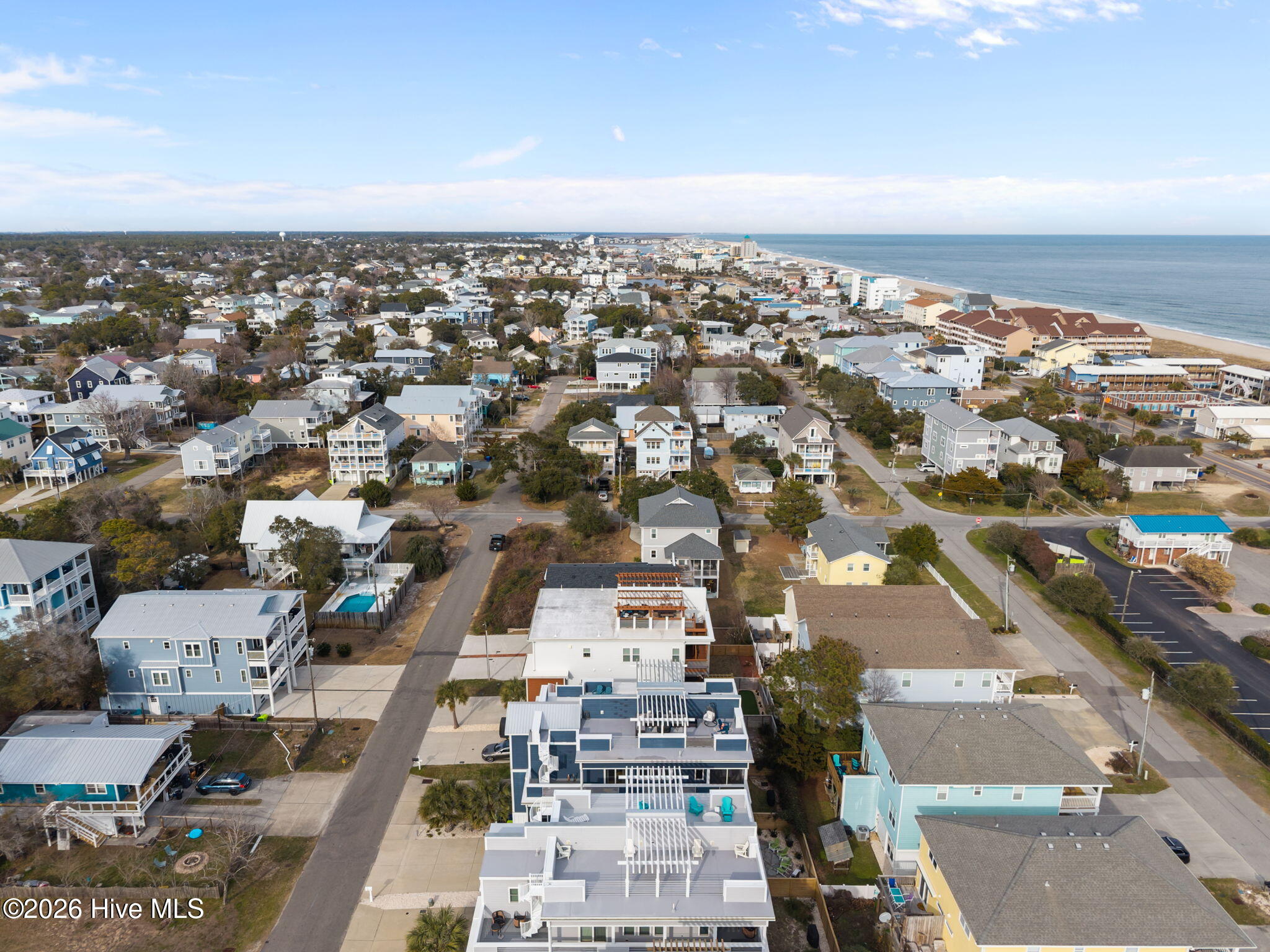 1209 Snapper Lane Unit 2