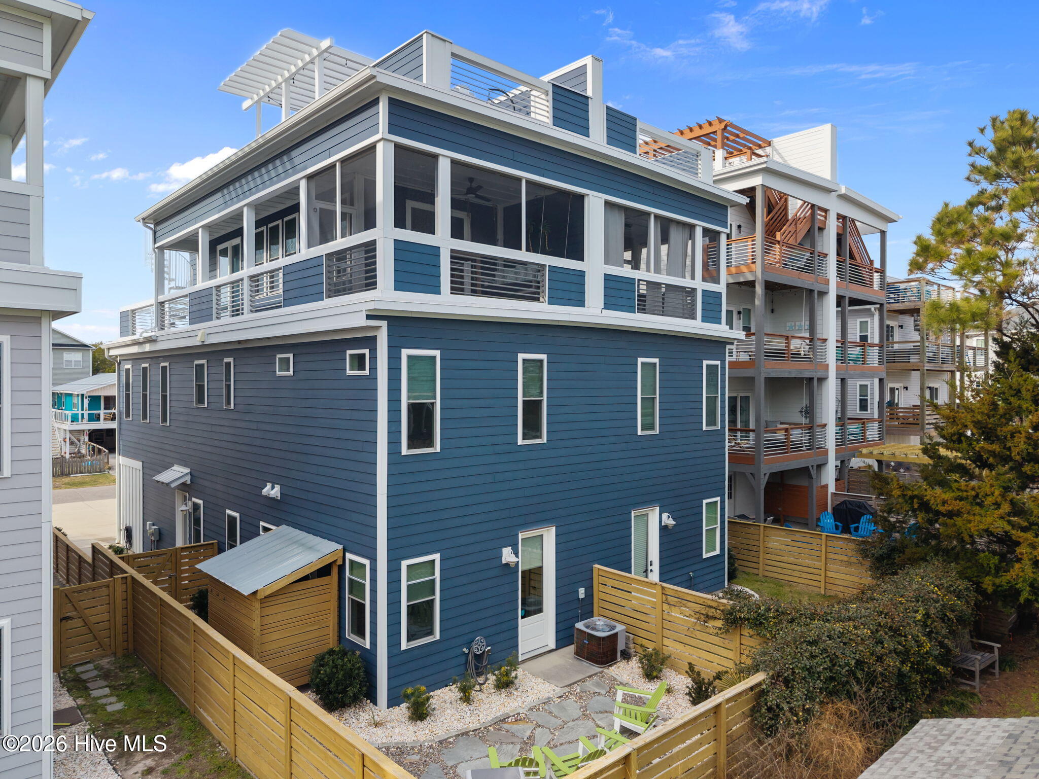 1209 Snapper Lane Unit 2