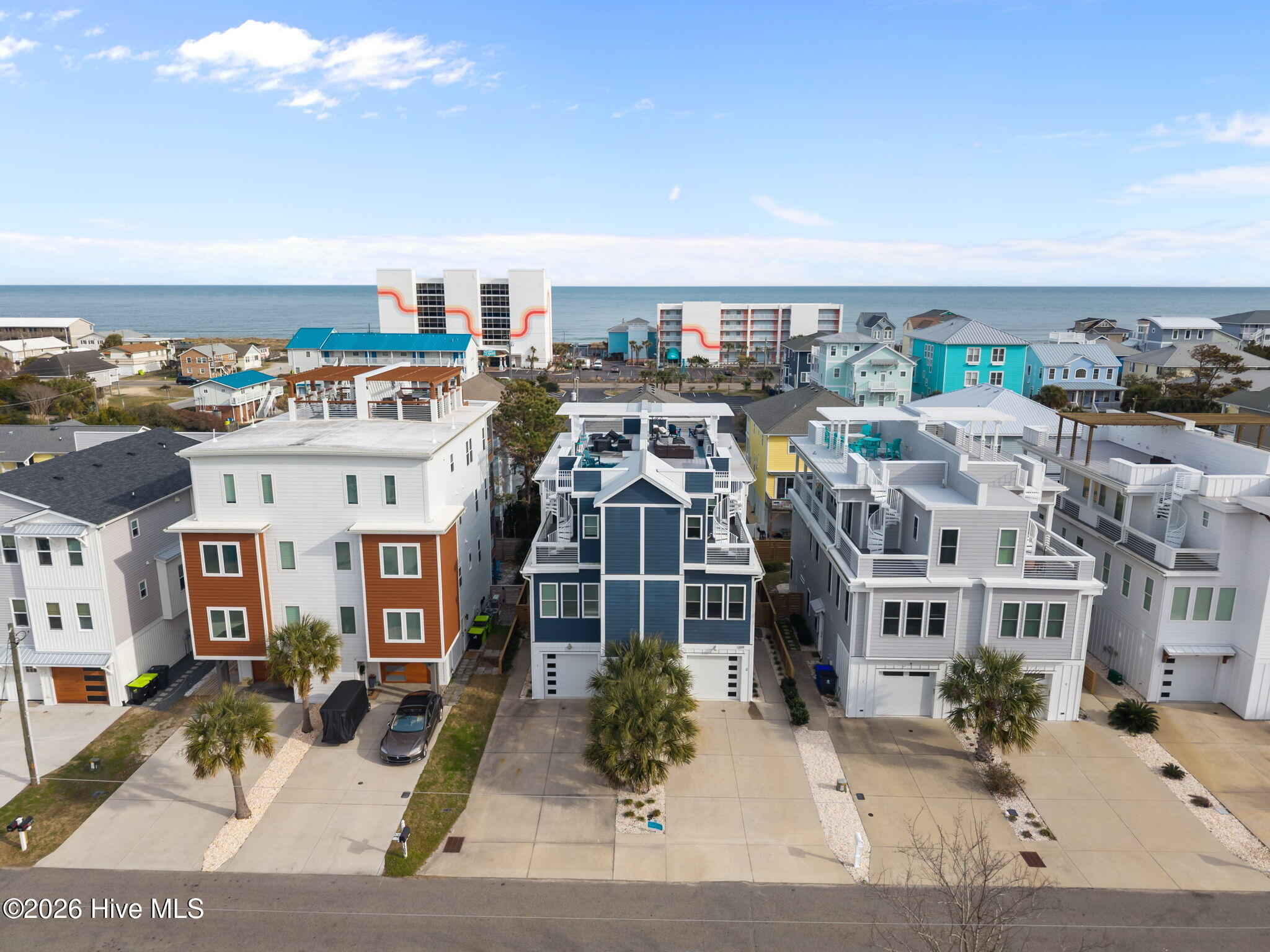 1209 Snapper Lane Unit 2