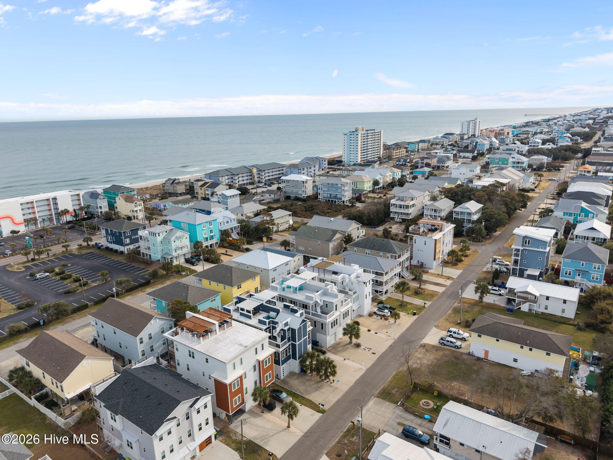 1209 Snapper Lane Unit 2
