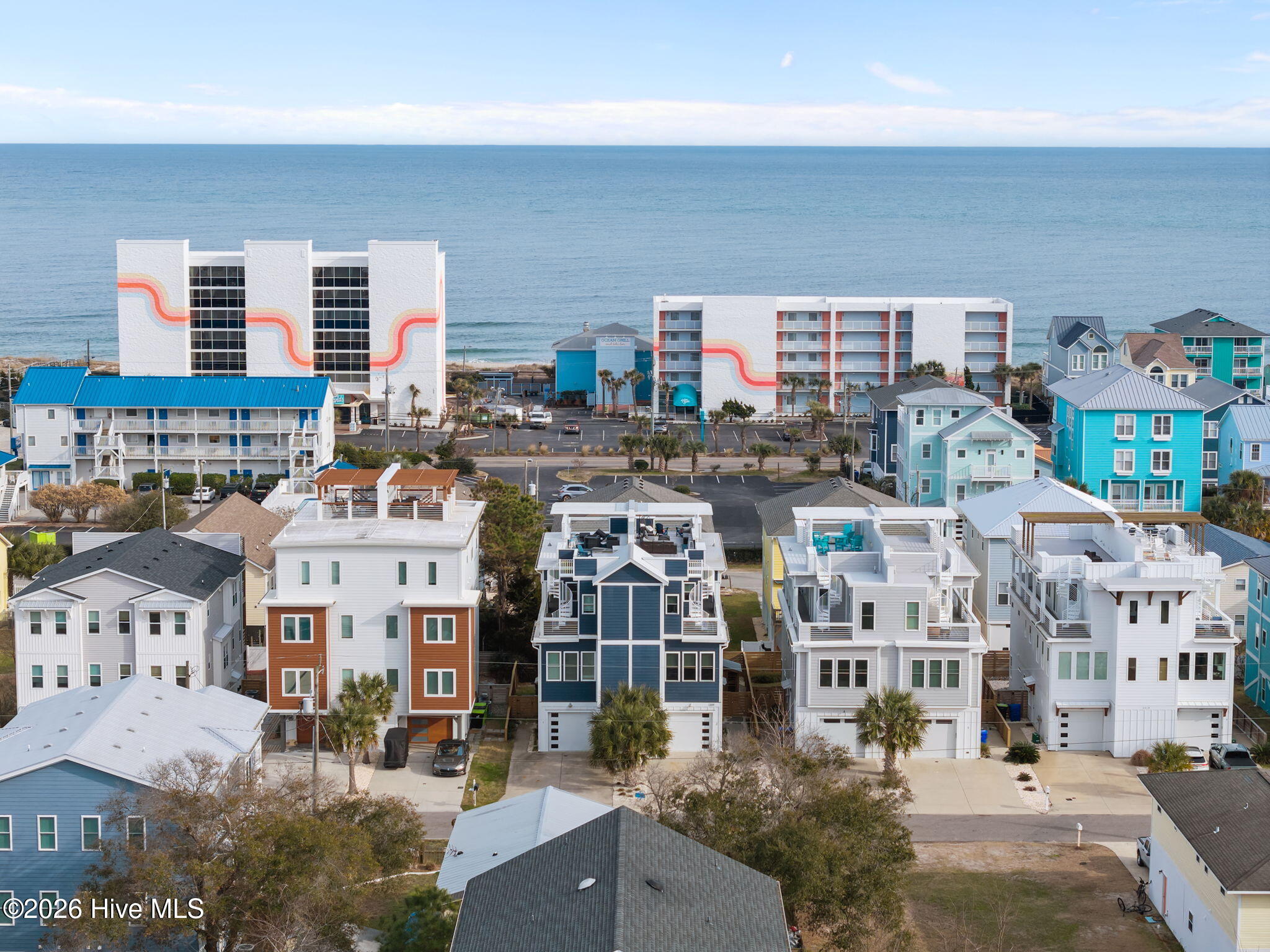 1209 Snapper Lane Unit 2