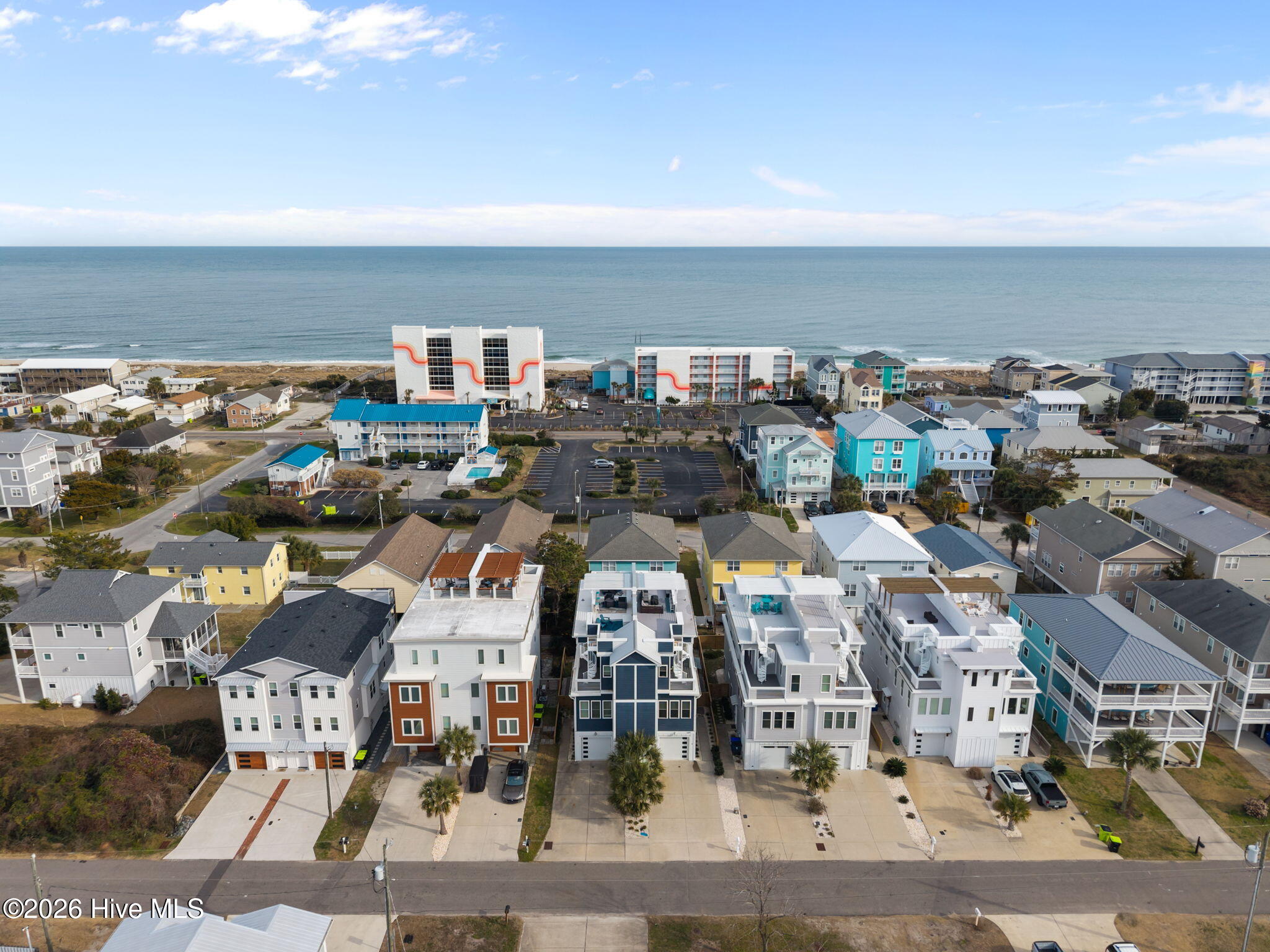 1209 Snapper Lane Unit 2