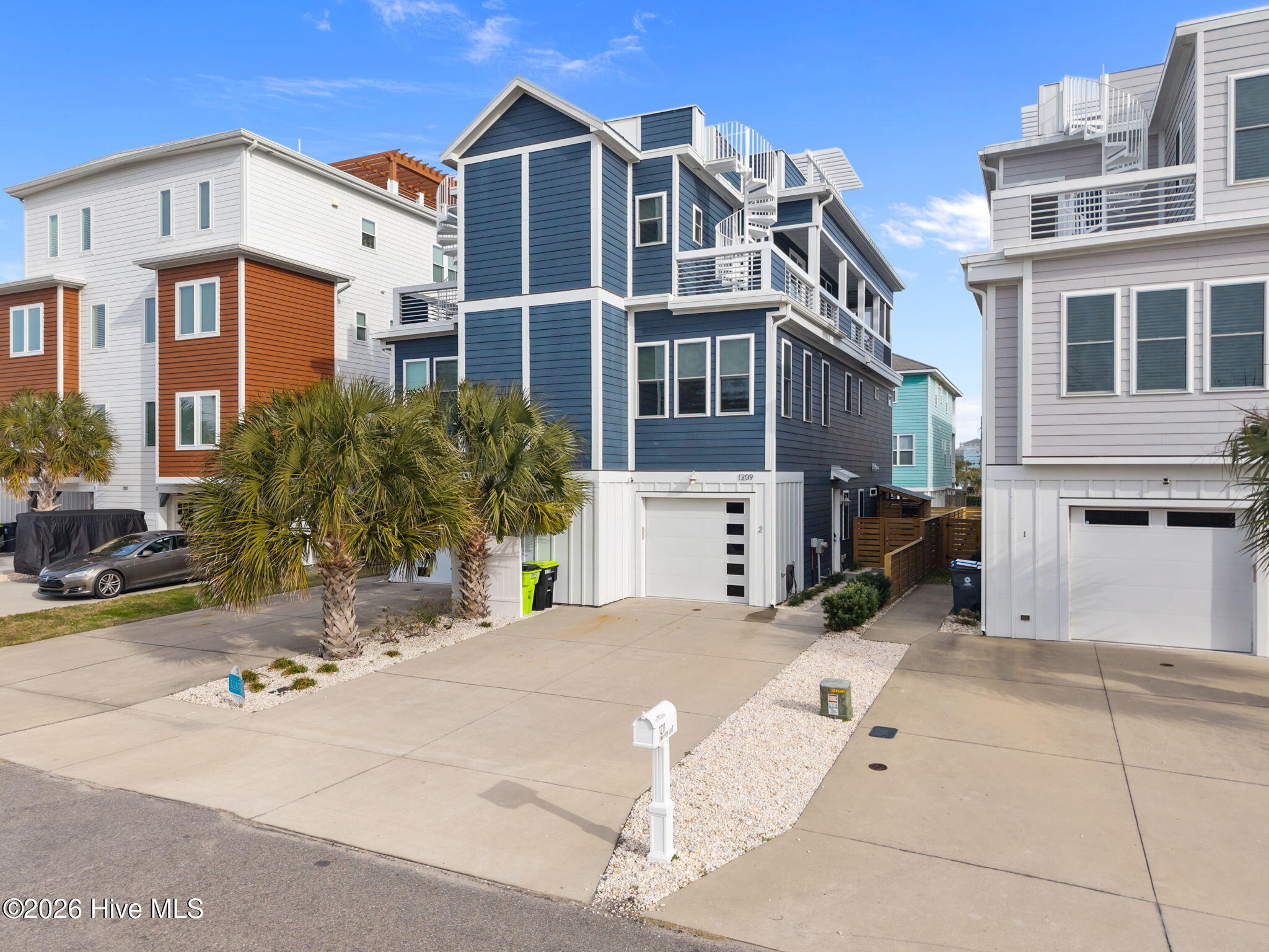 1209 Snapper Lane Unit 2