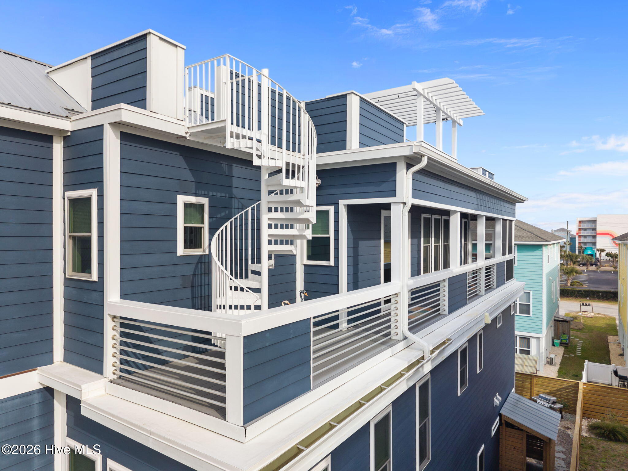 1209 Snapper Lane Unit 2
