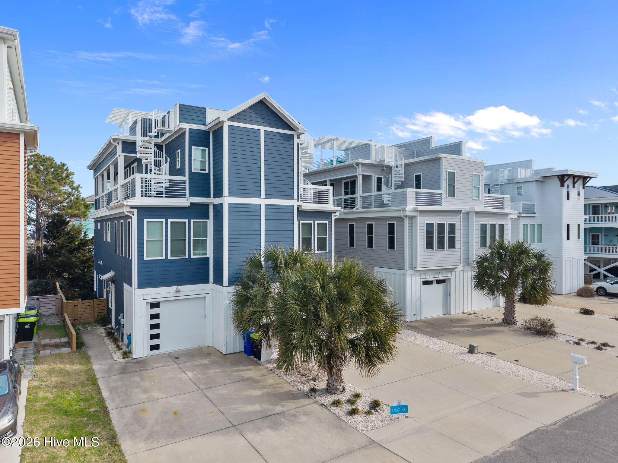 1209 Snapper Lane Unit 2