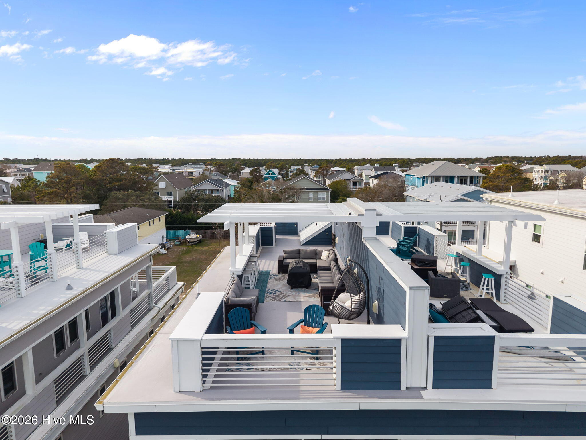 1209 Snapper Lane Unit 2
