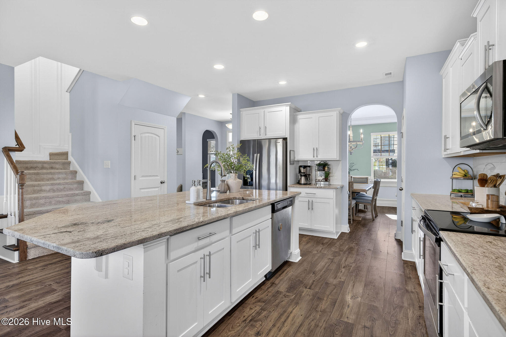 1508 Eastbourne Drive