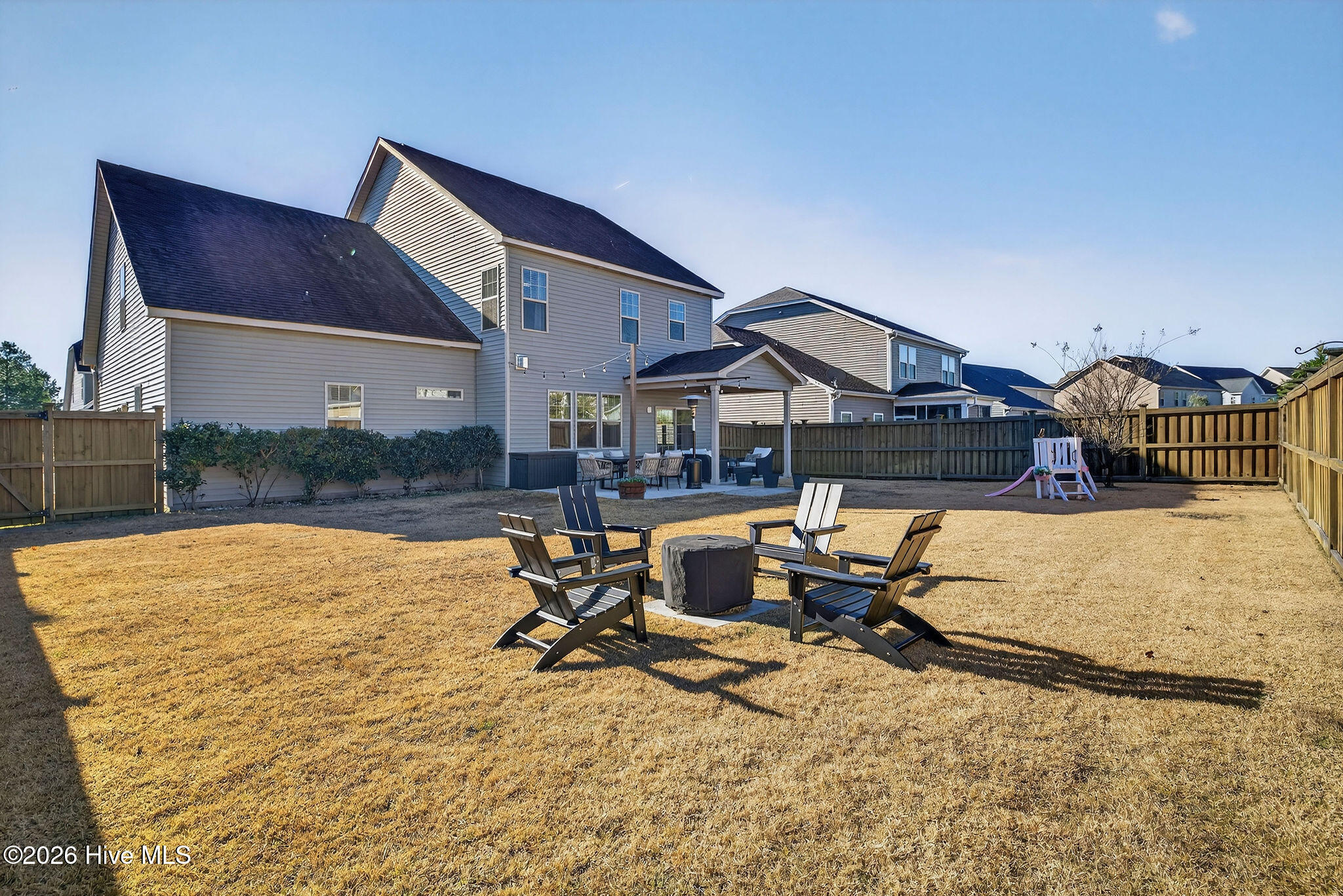 1508 Eastbourne Drive
