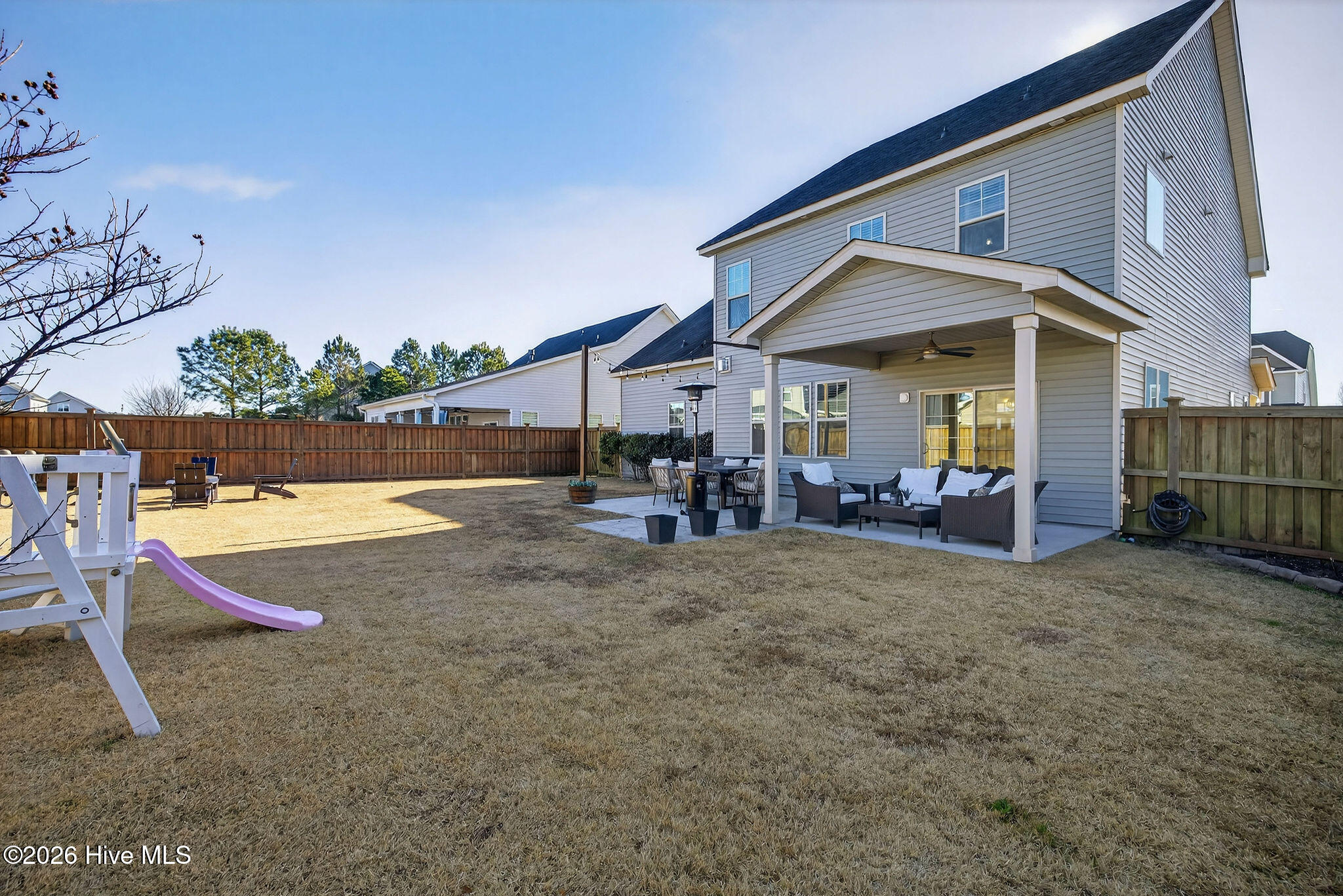 1508 Eastbourne Drive