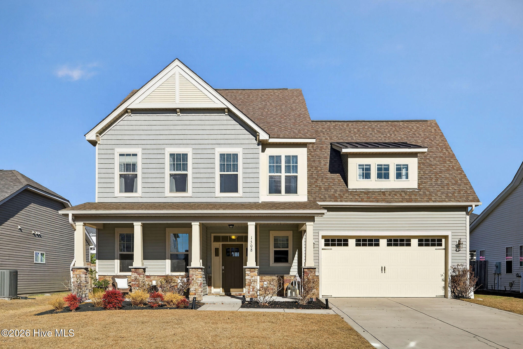 1508 Eastbourne Drive