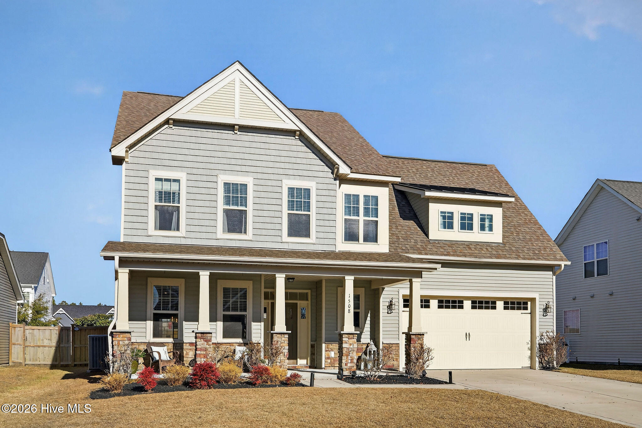 1508 Eastbourne Drive