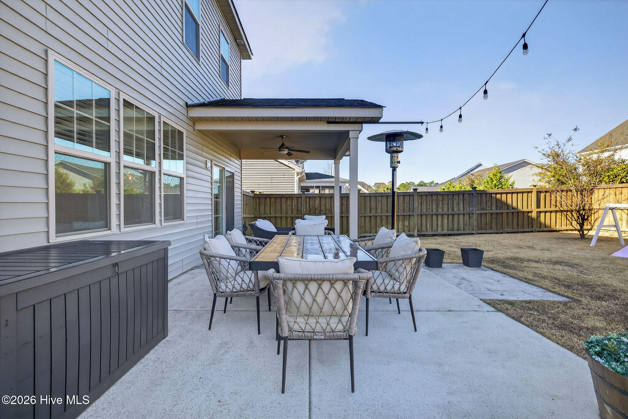 1508 Eastbourne Drive