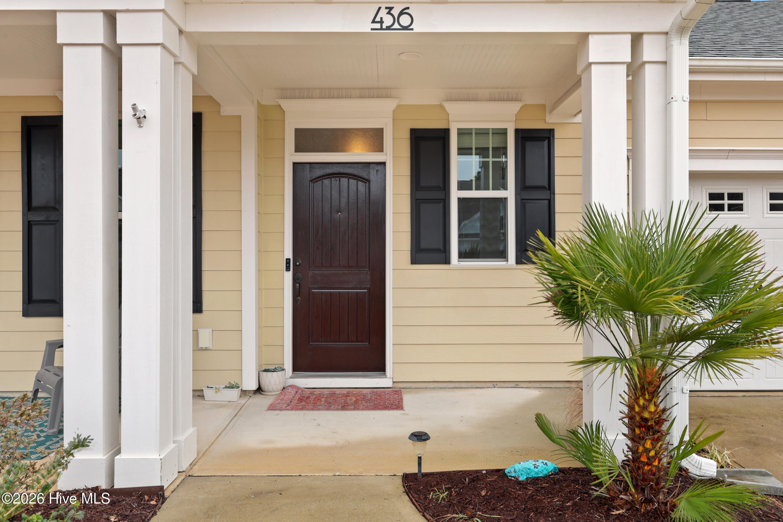 436 Island End Court