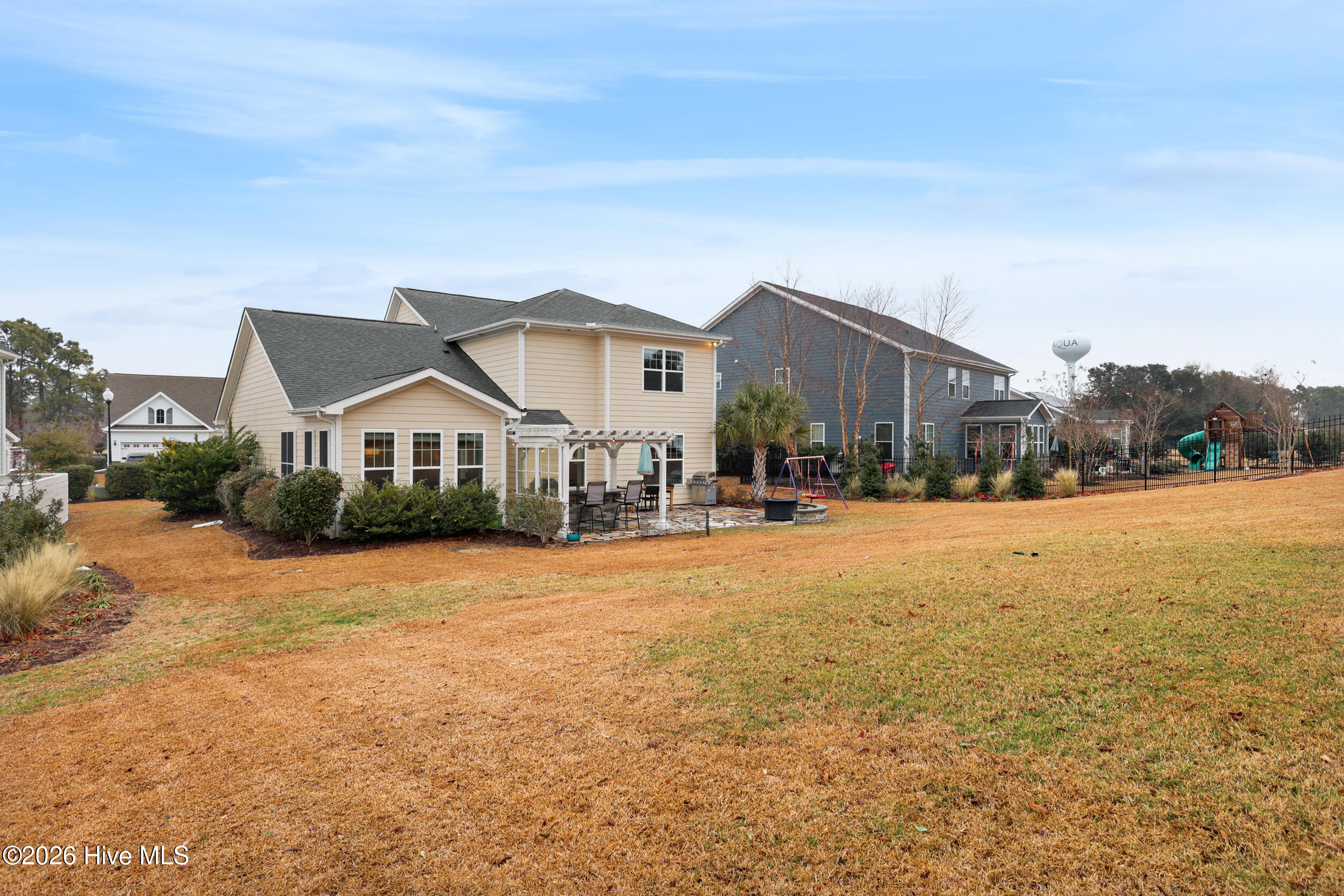 436 Island End Court