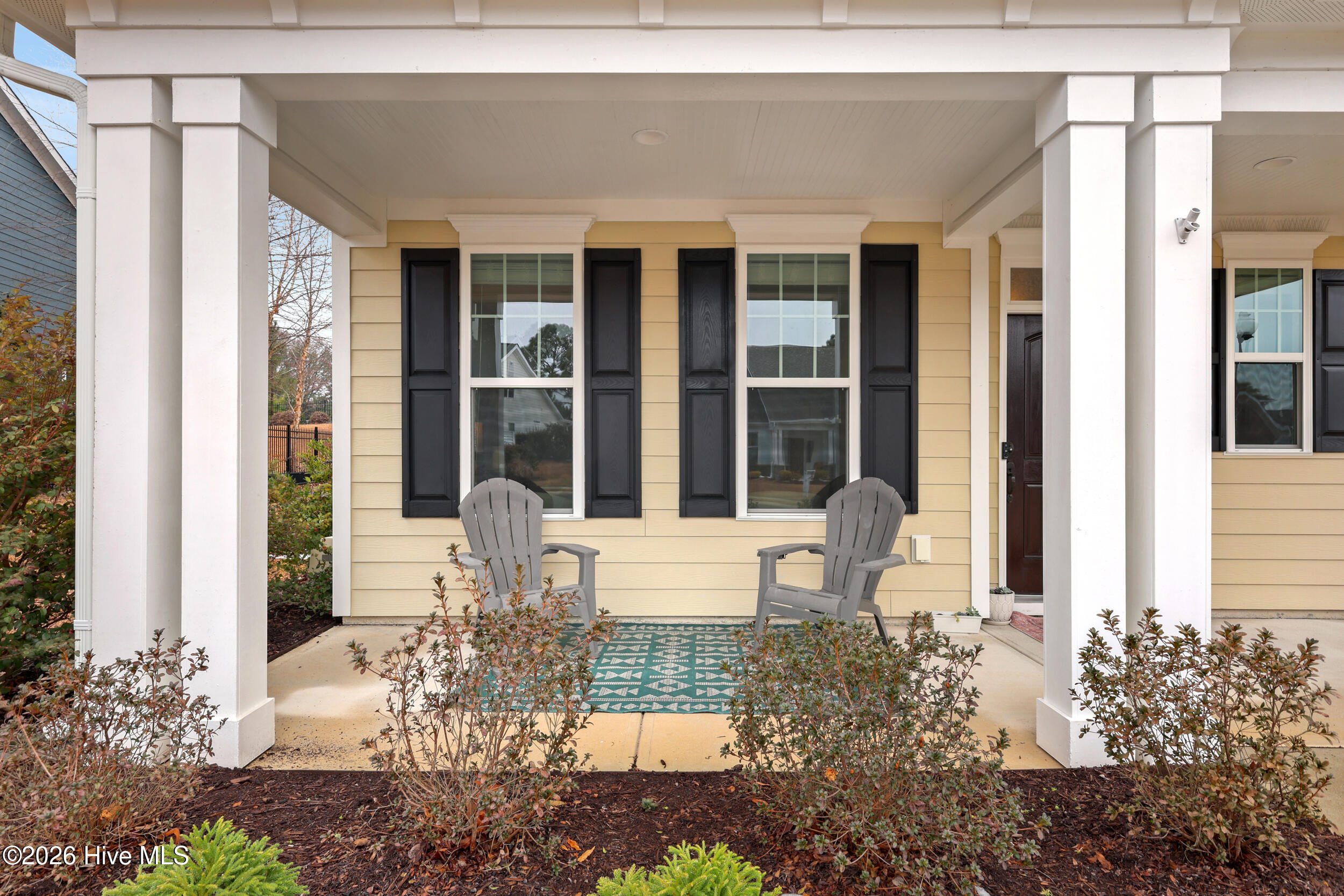 436 Island End Court