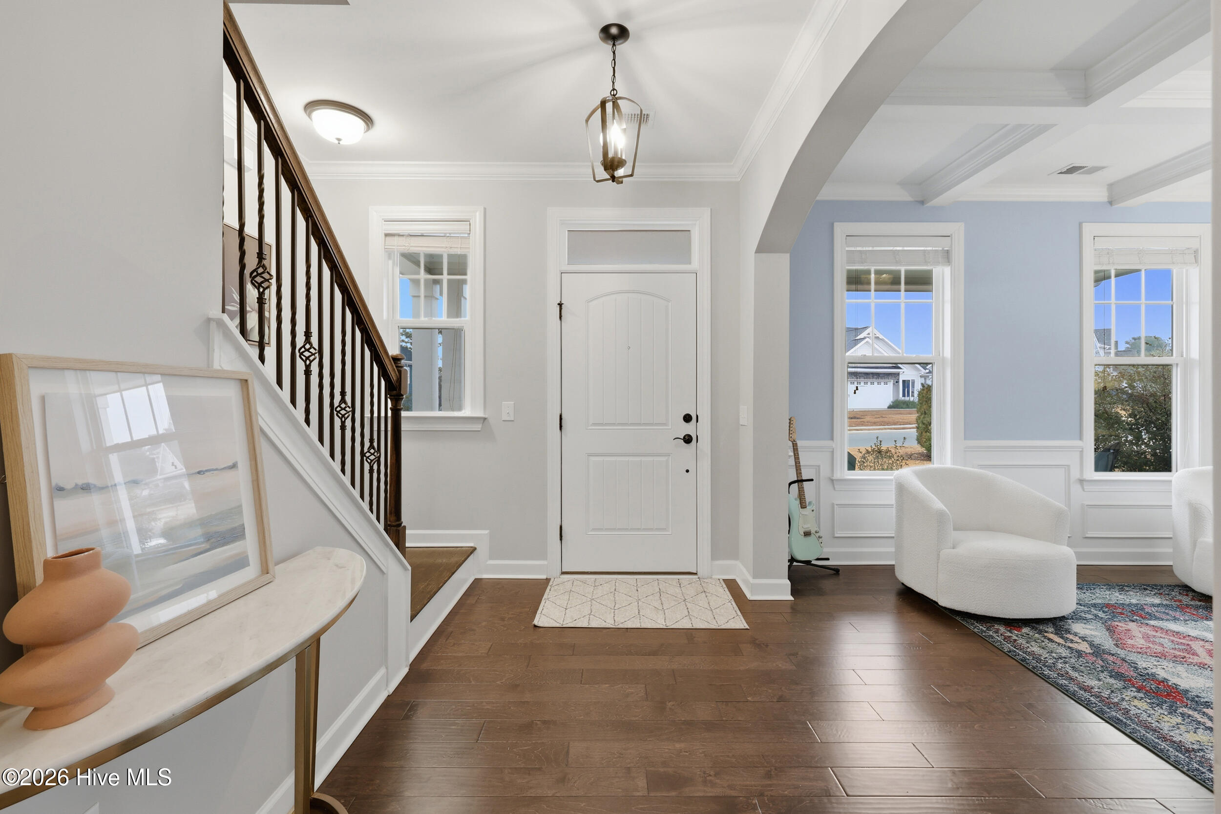 436 Island End Court