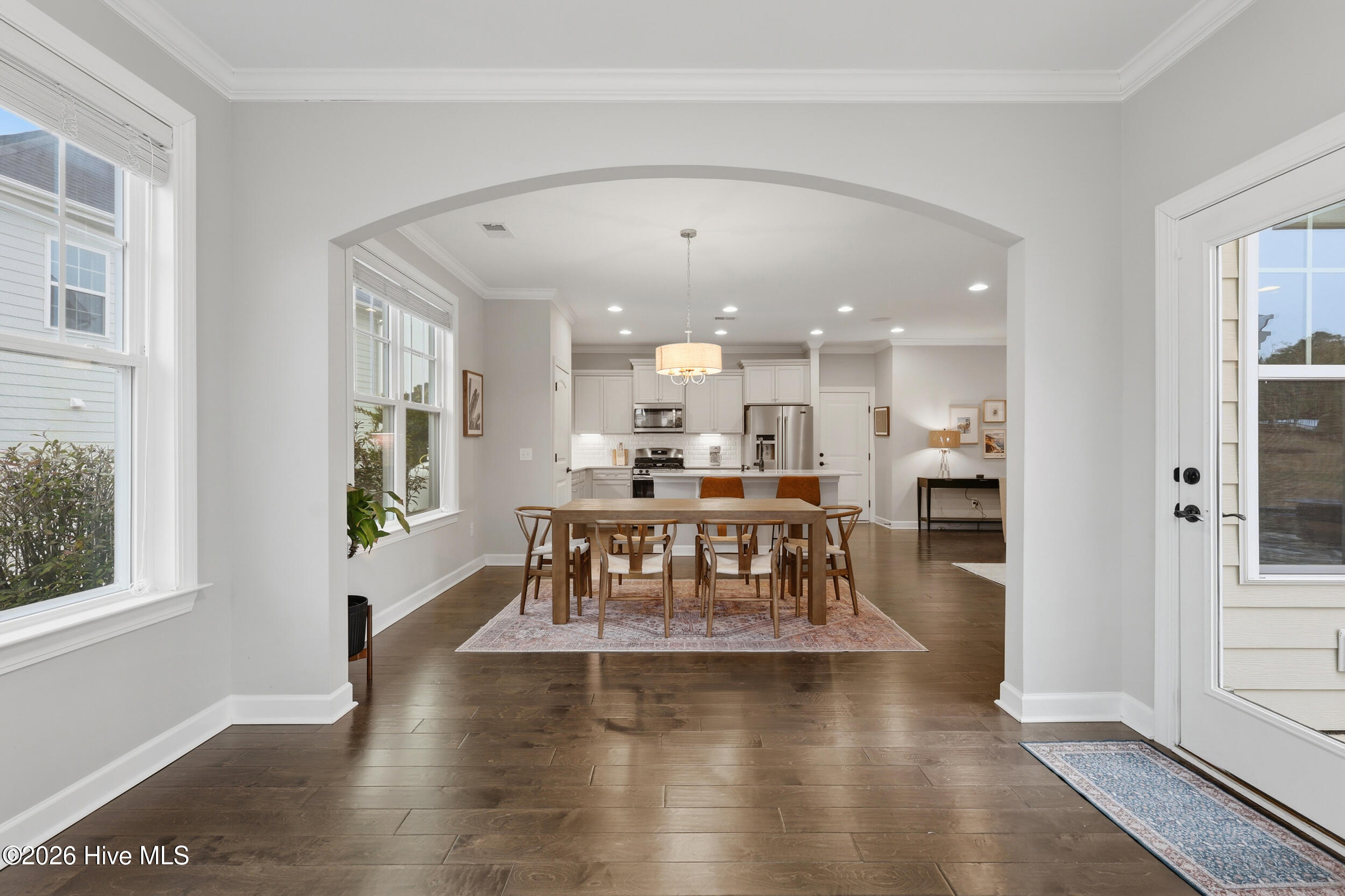 436 Island End Court