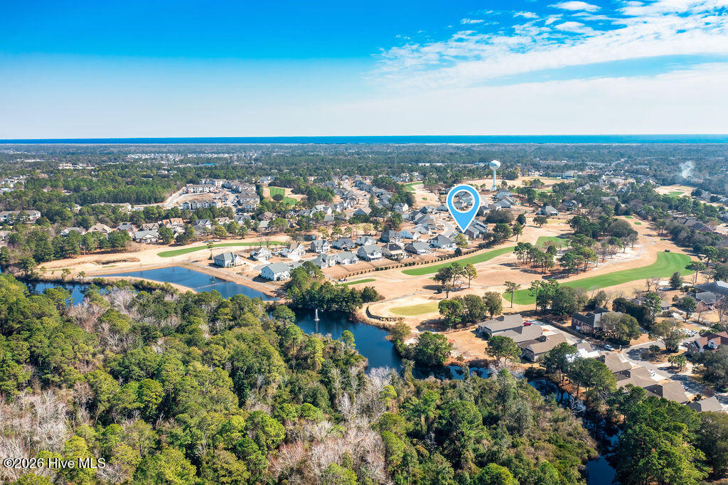 436 Island End Court