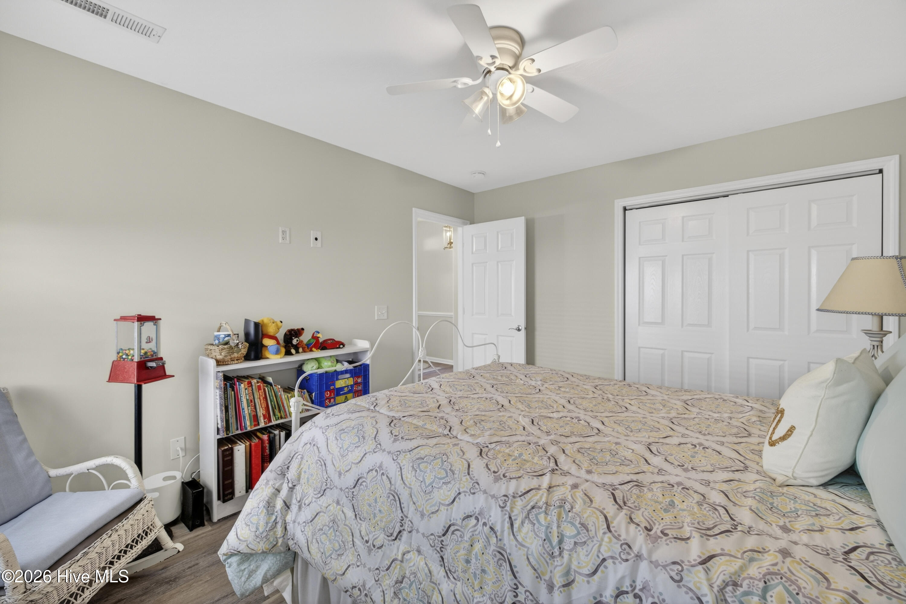 400 Azalea Drive
