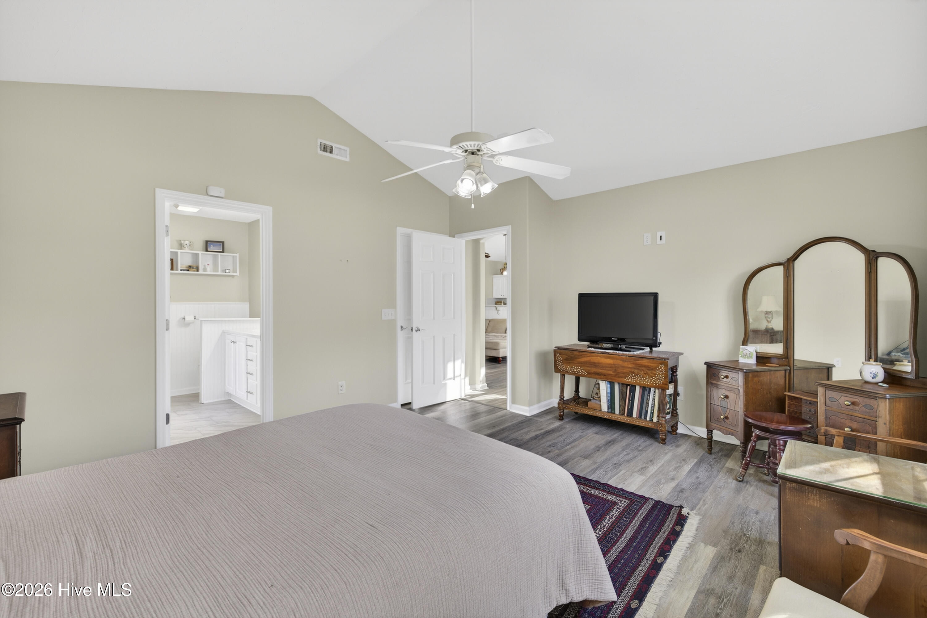 400 Azalea Drive