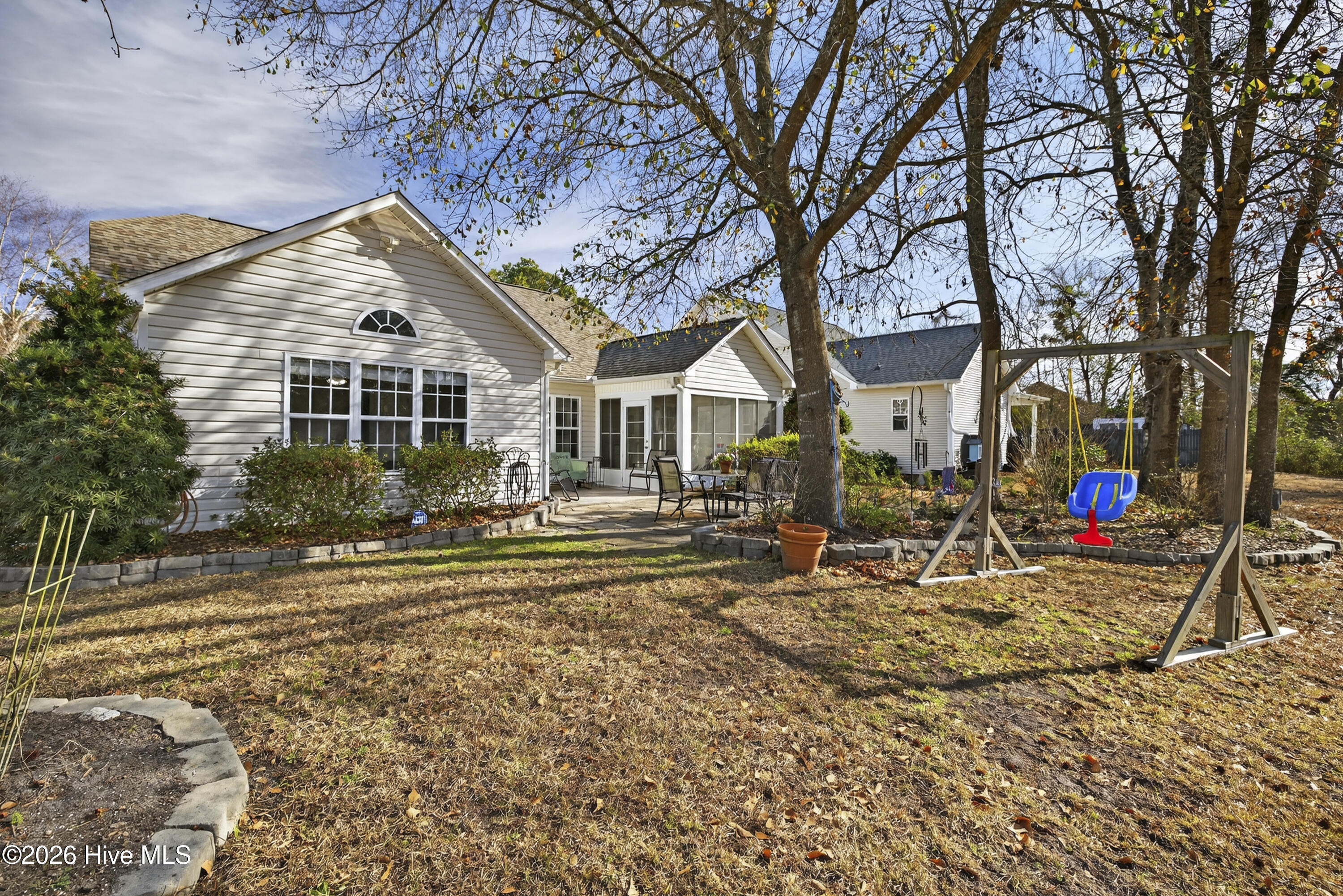 400 Azalea Drive