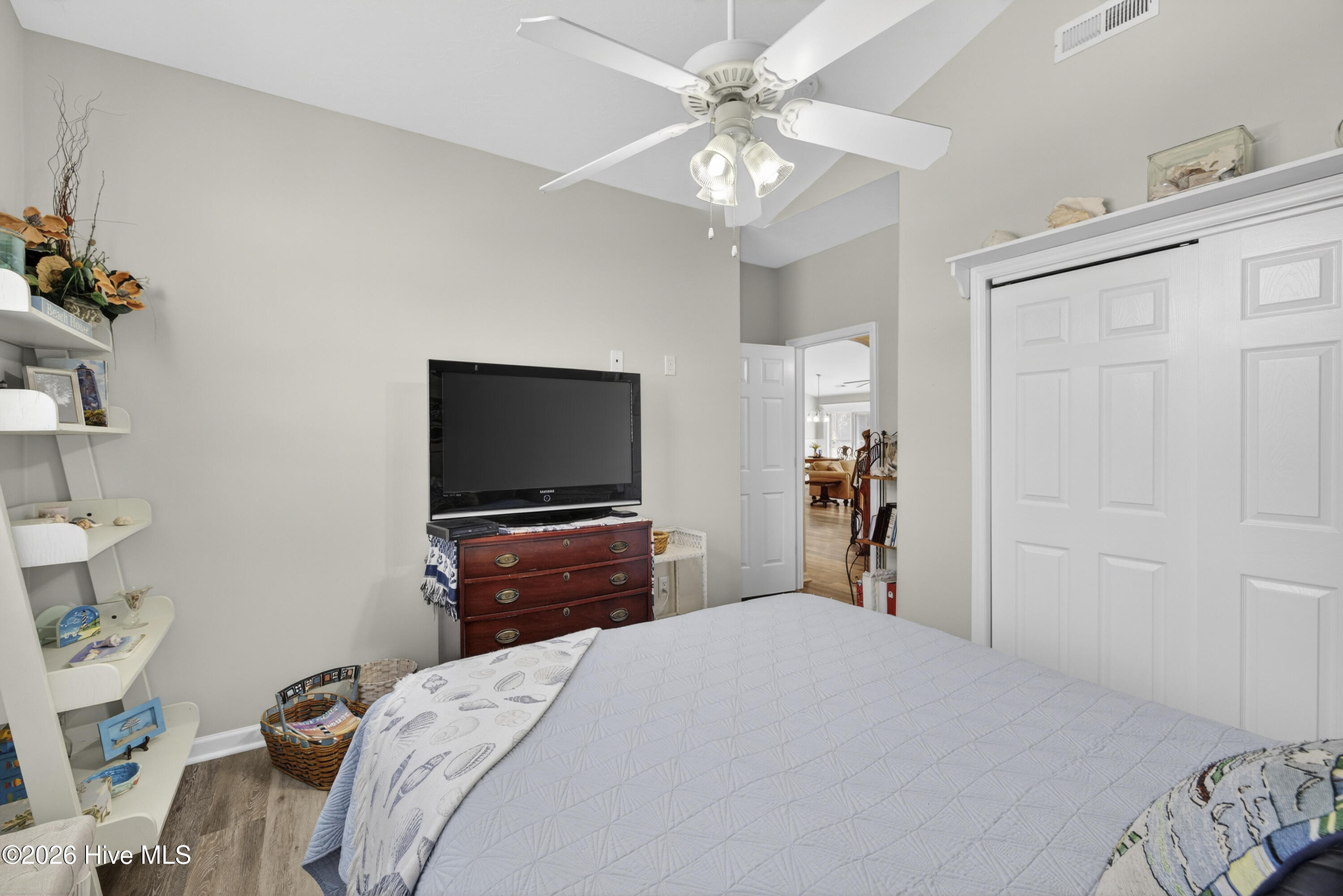 400 Azalea Drive