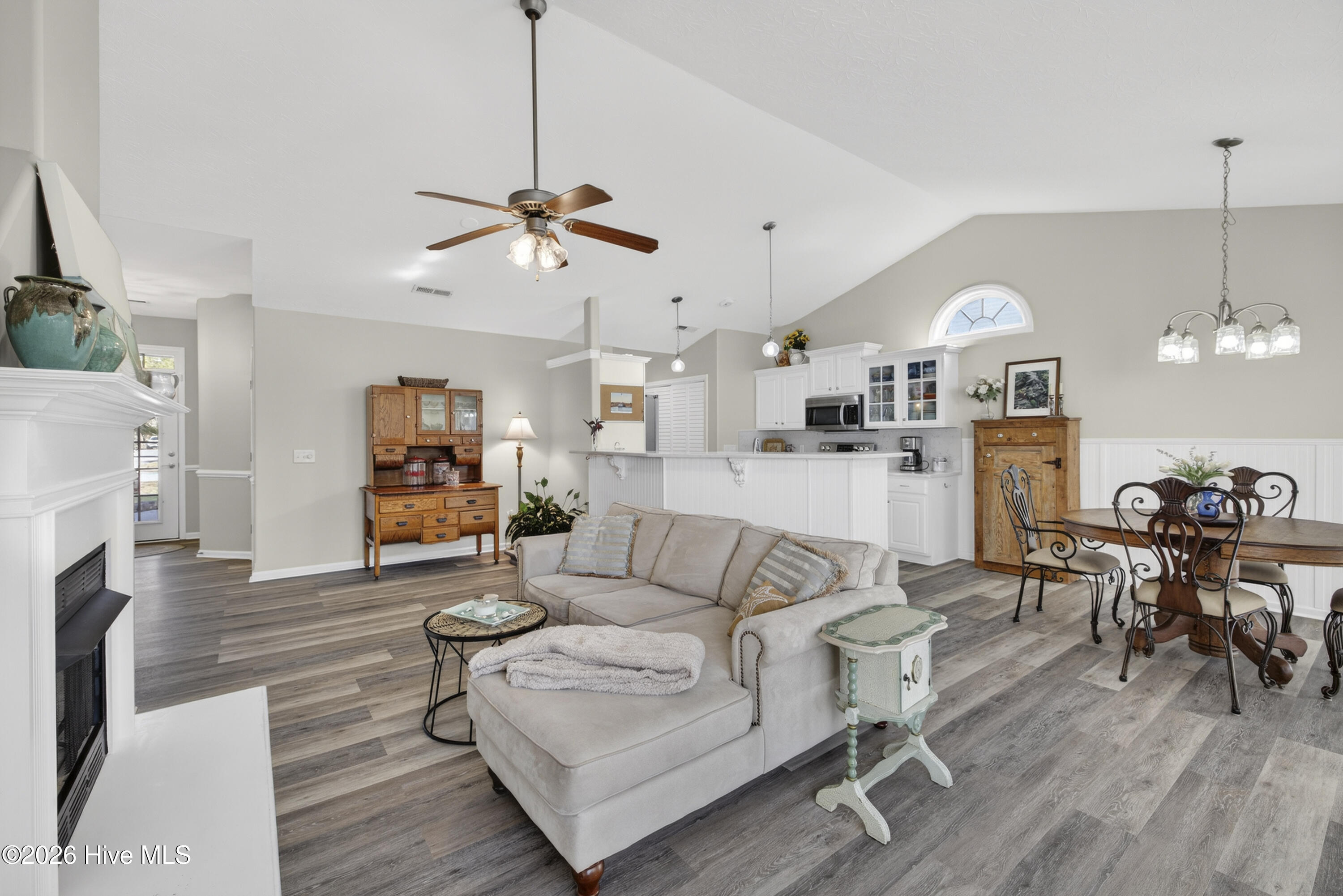 400 Azalea Drive