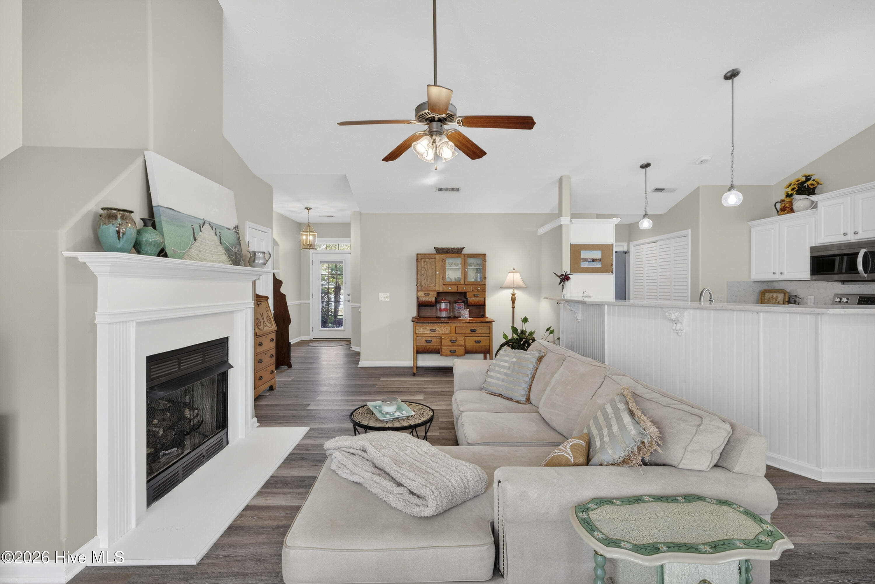 400 Azalea Drive