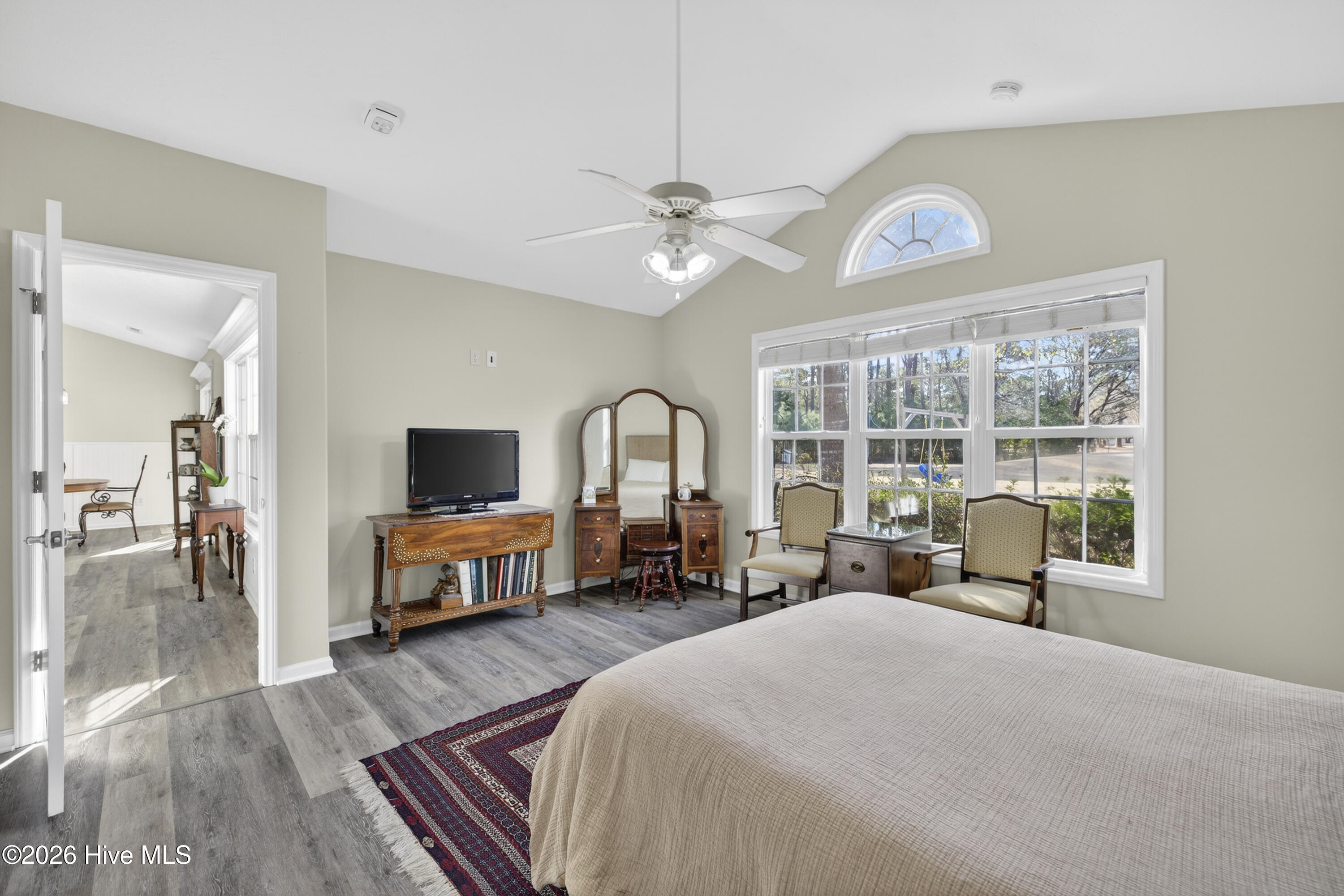 400 Azalea Drive