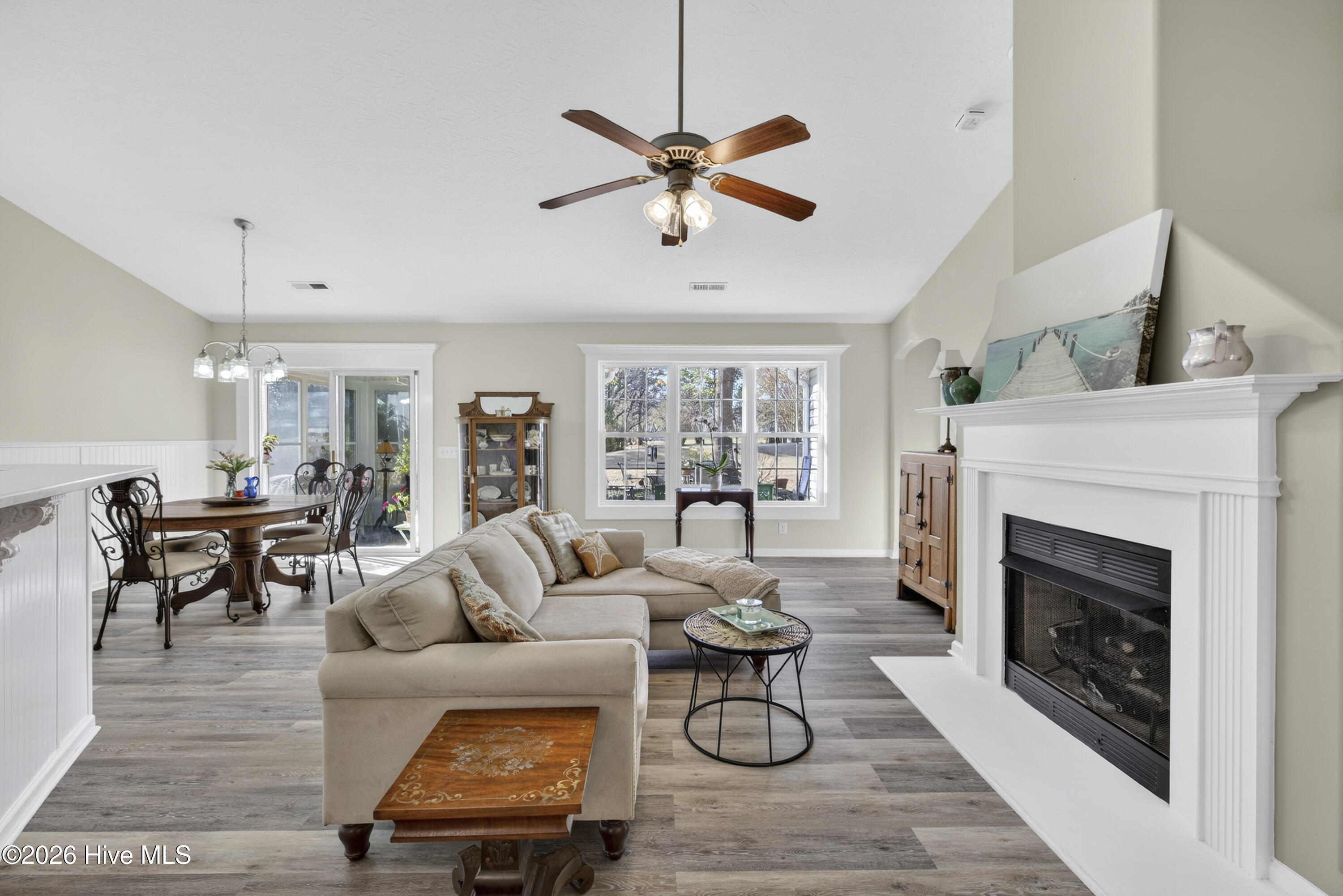 400 Azalea Drive