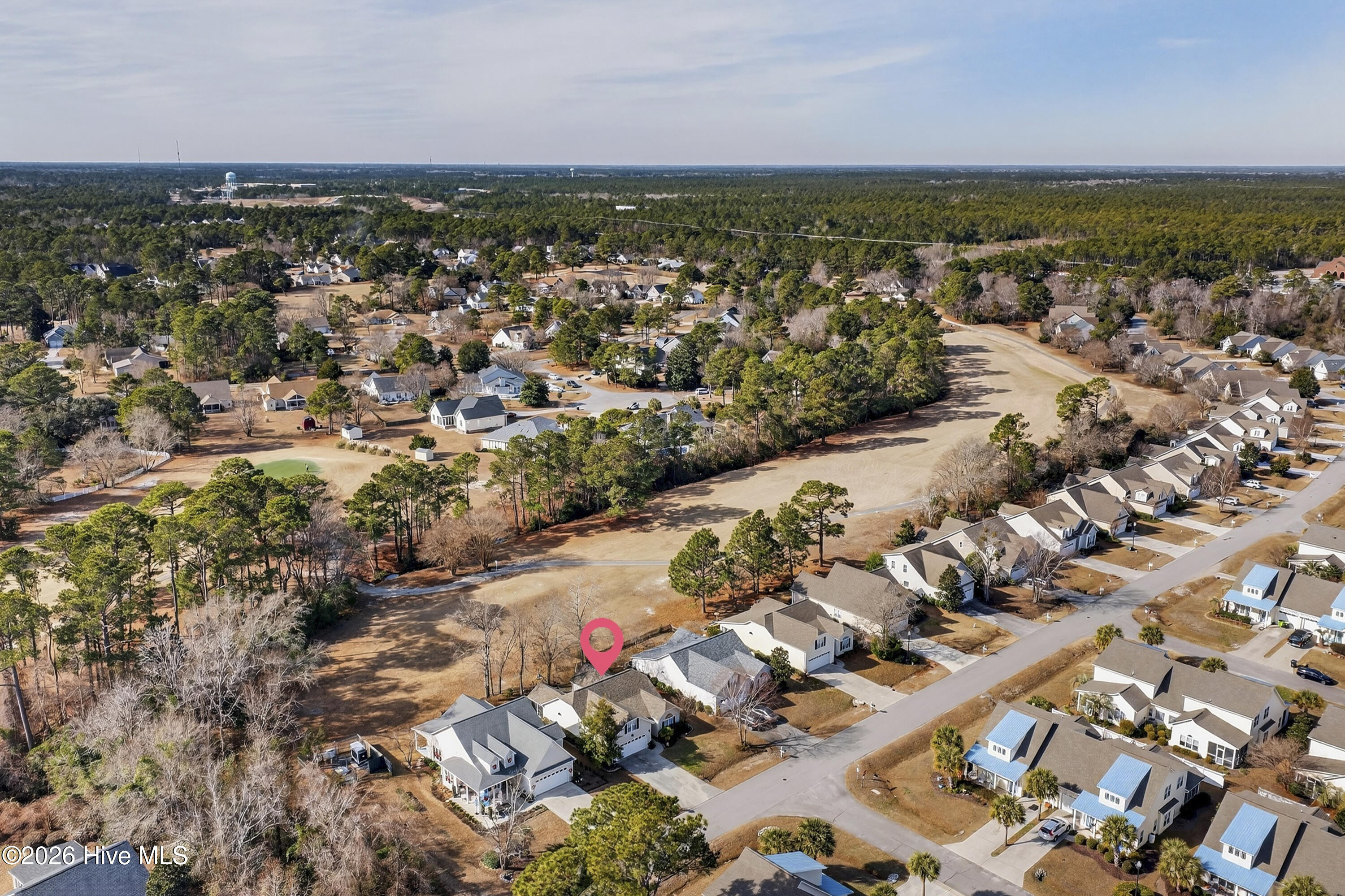 400 Azalea Drive