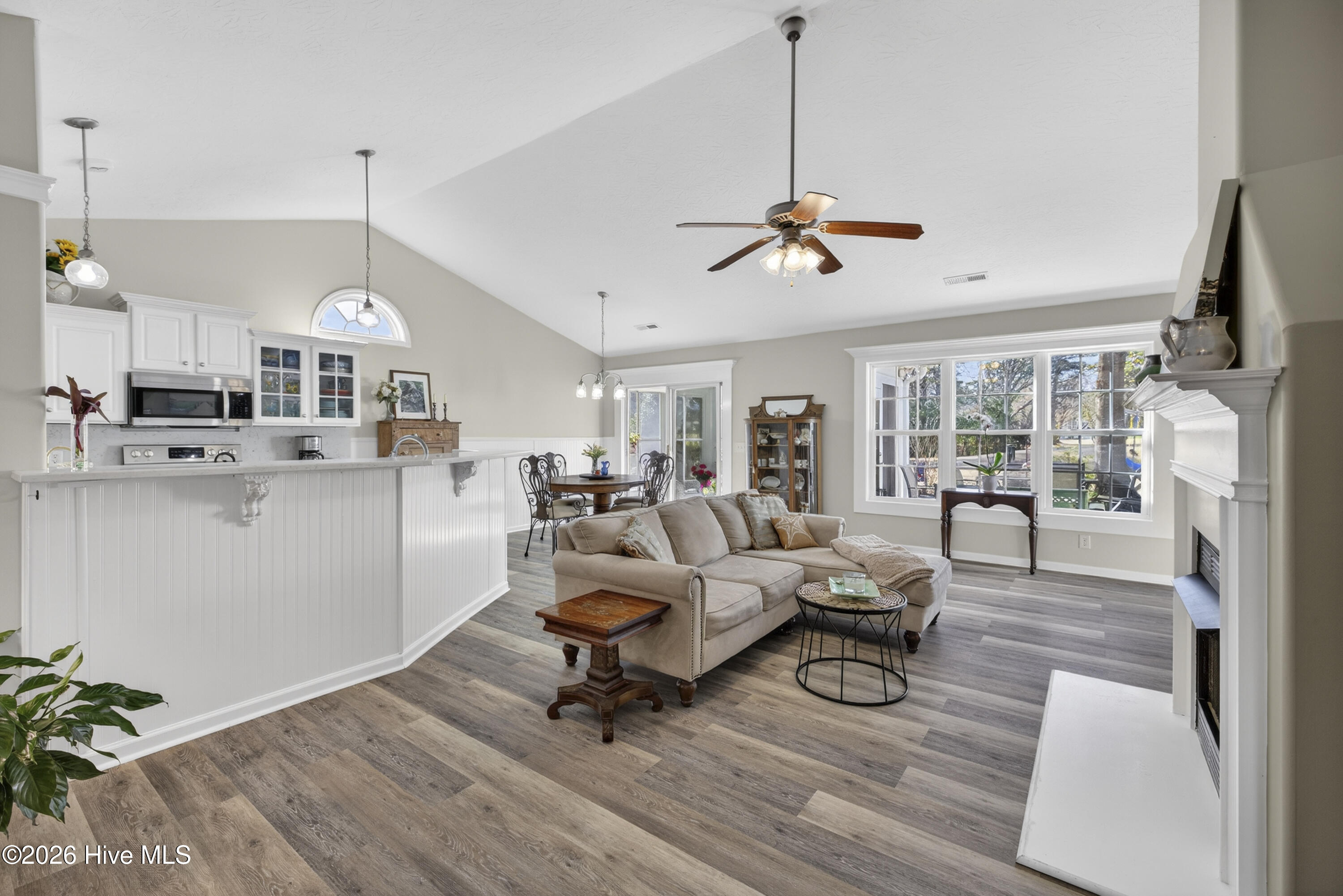 400 Azalea Drive