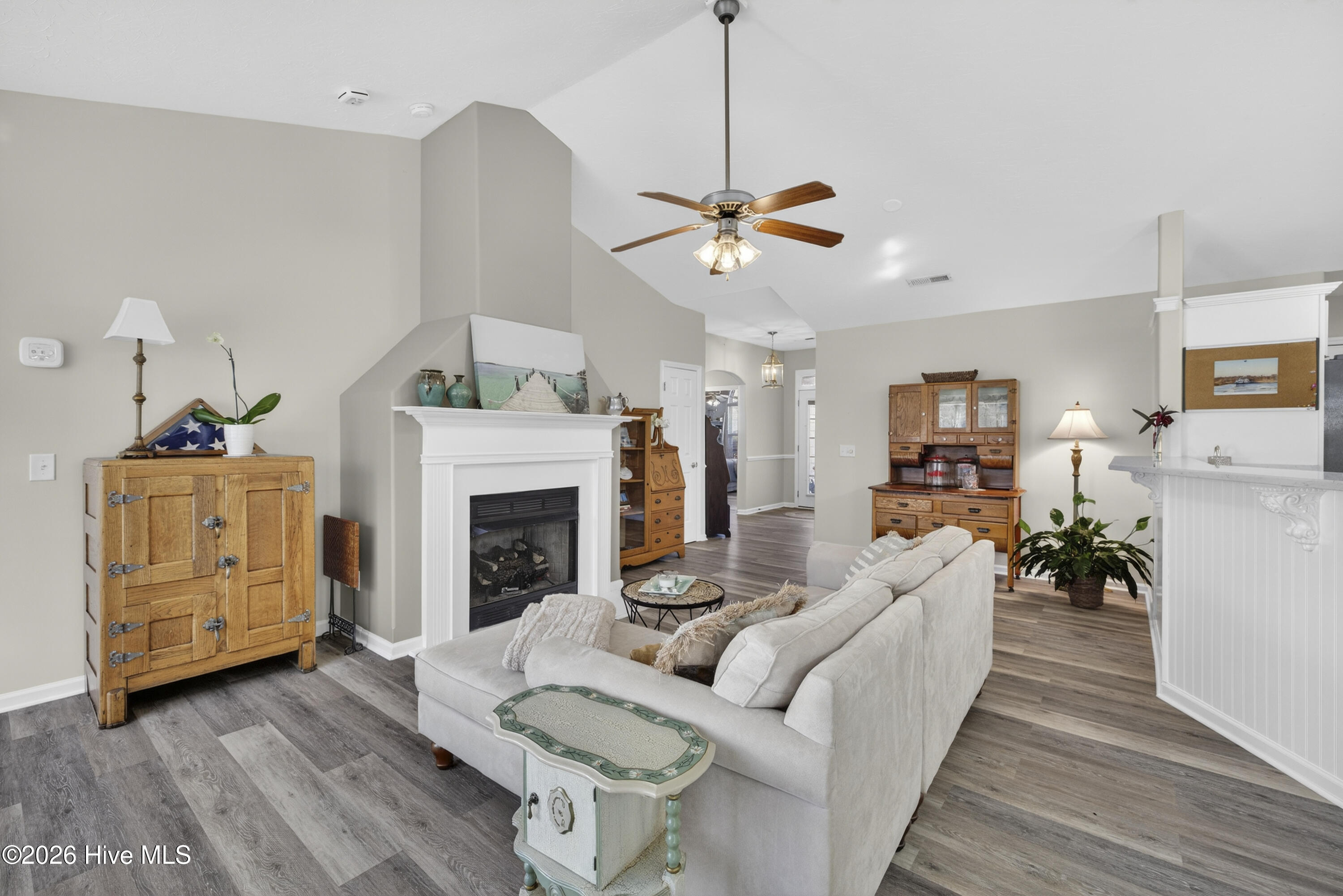 400 Azalea Drive