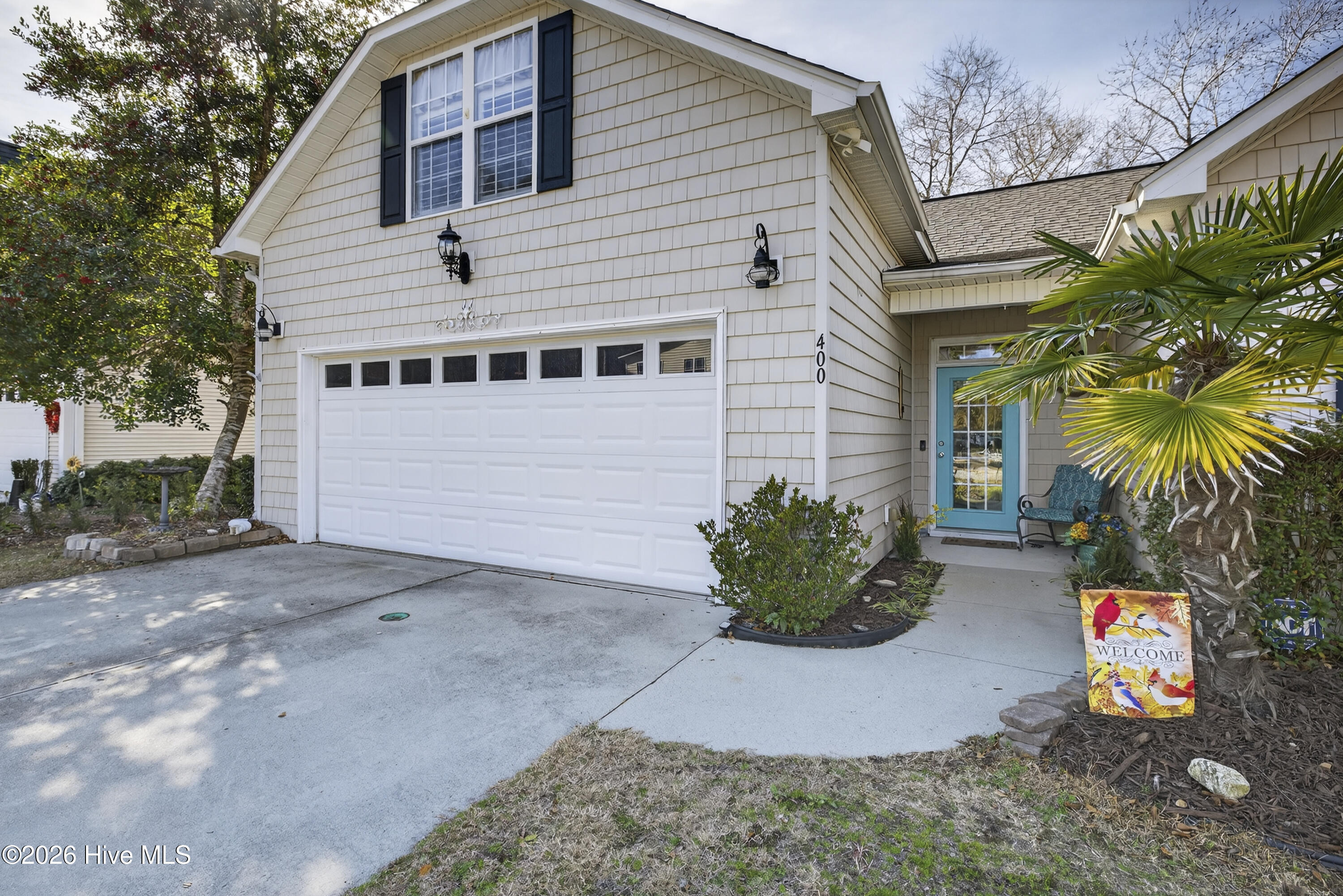 400 Azalea Drive