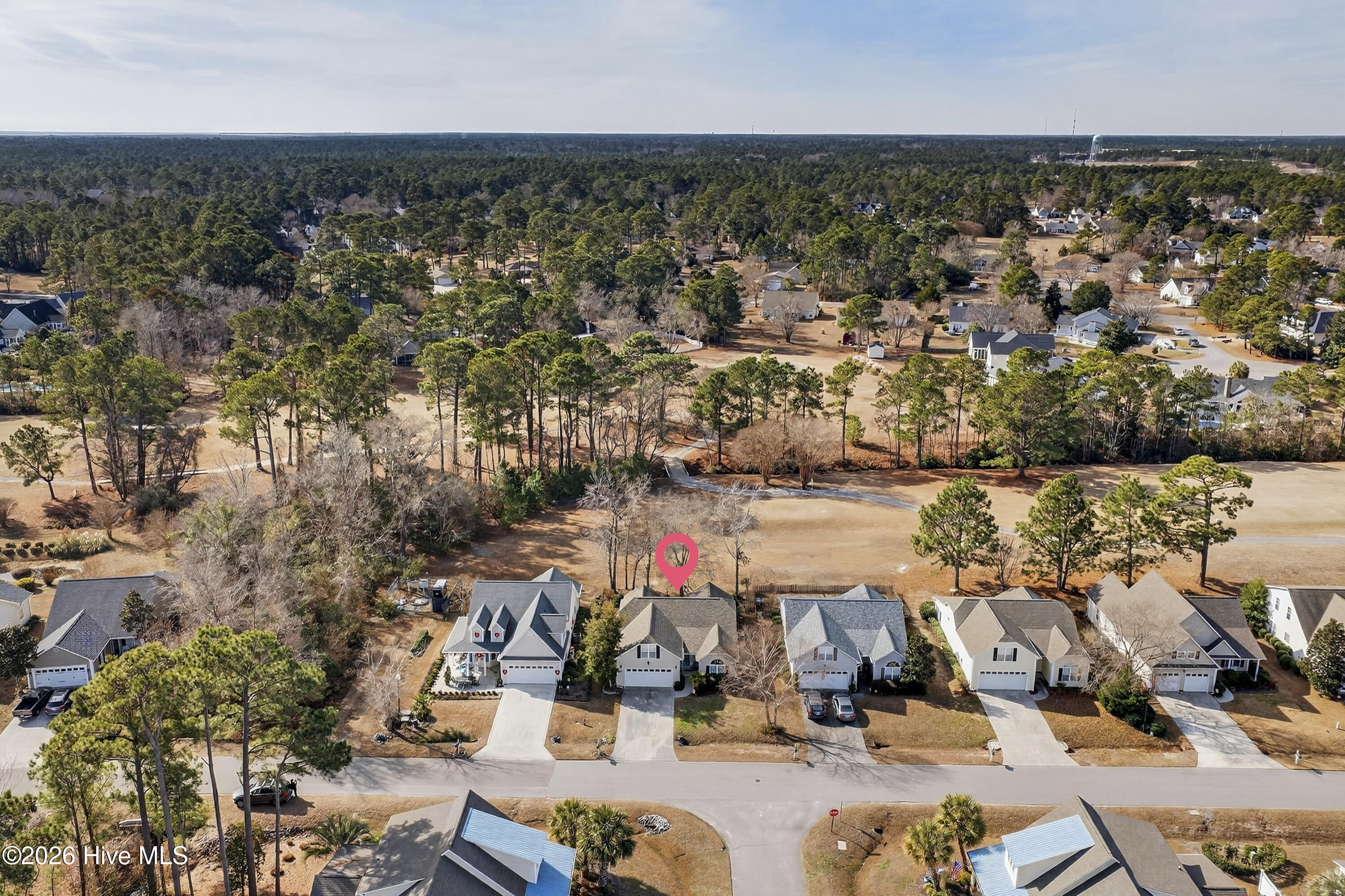 400 Azalea Drive
