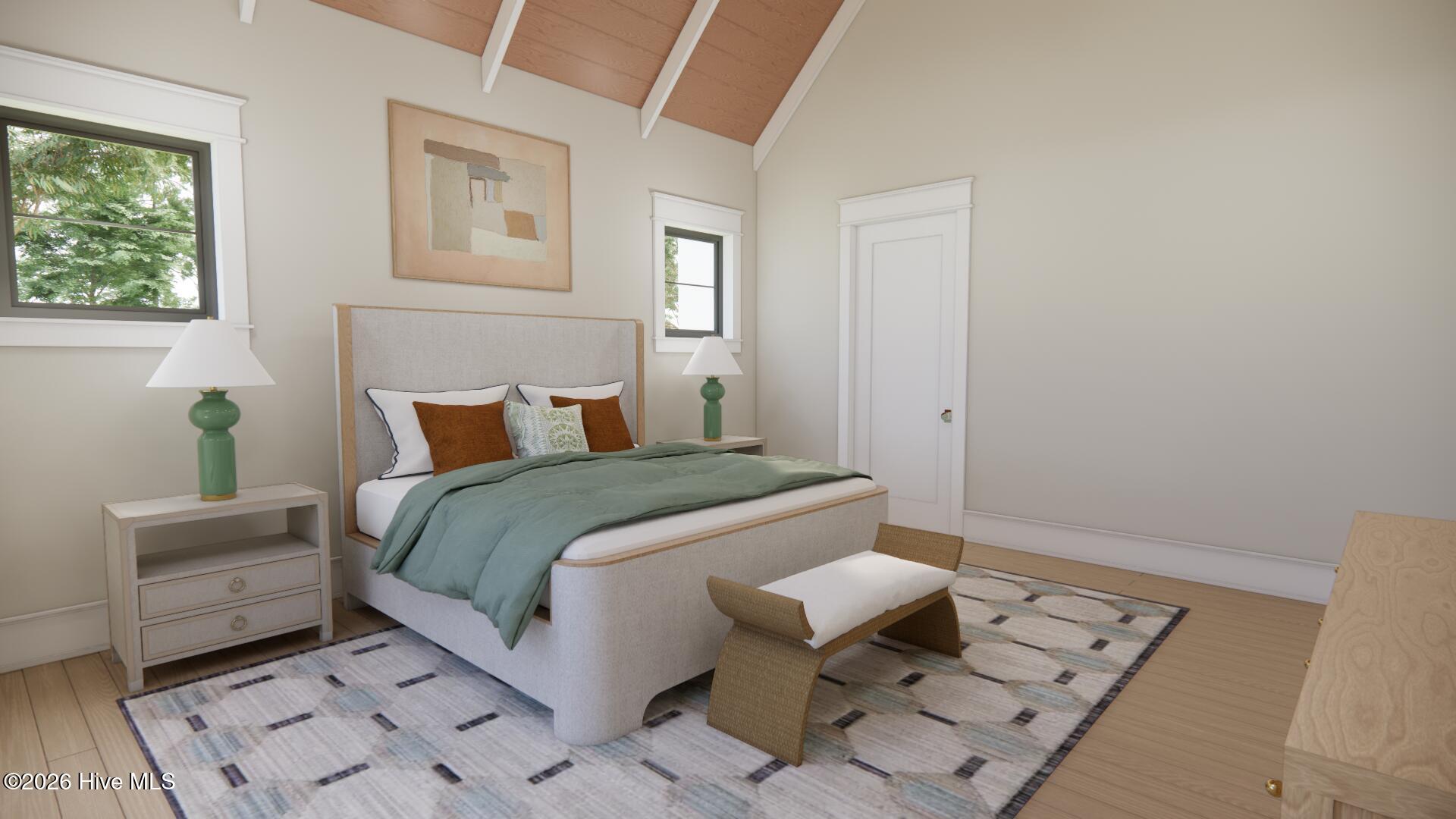 807 John's Orchard Lane