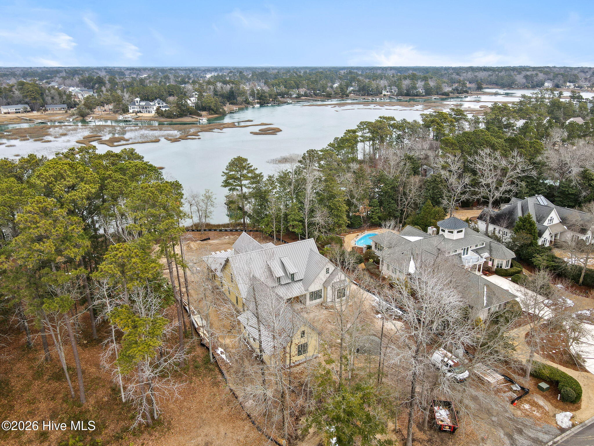 807 John's Orchard Lane