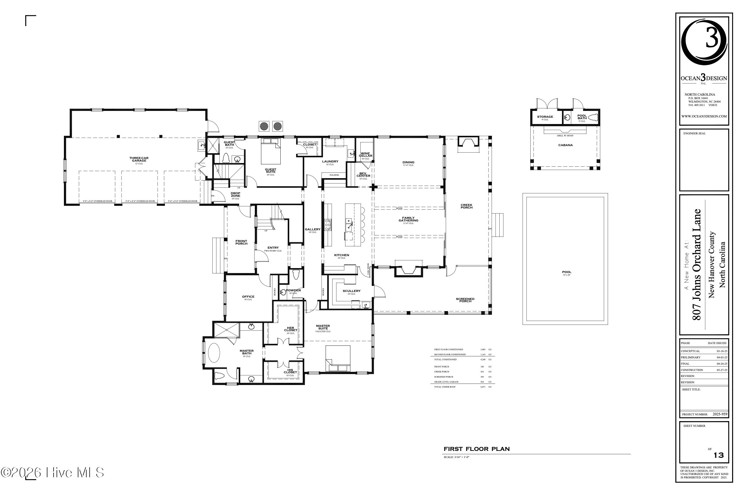 807 John's Orchard Lane