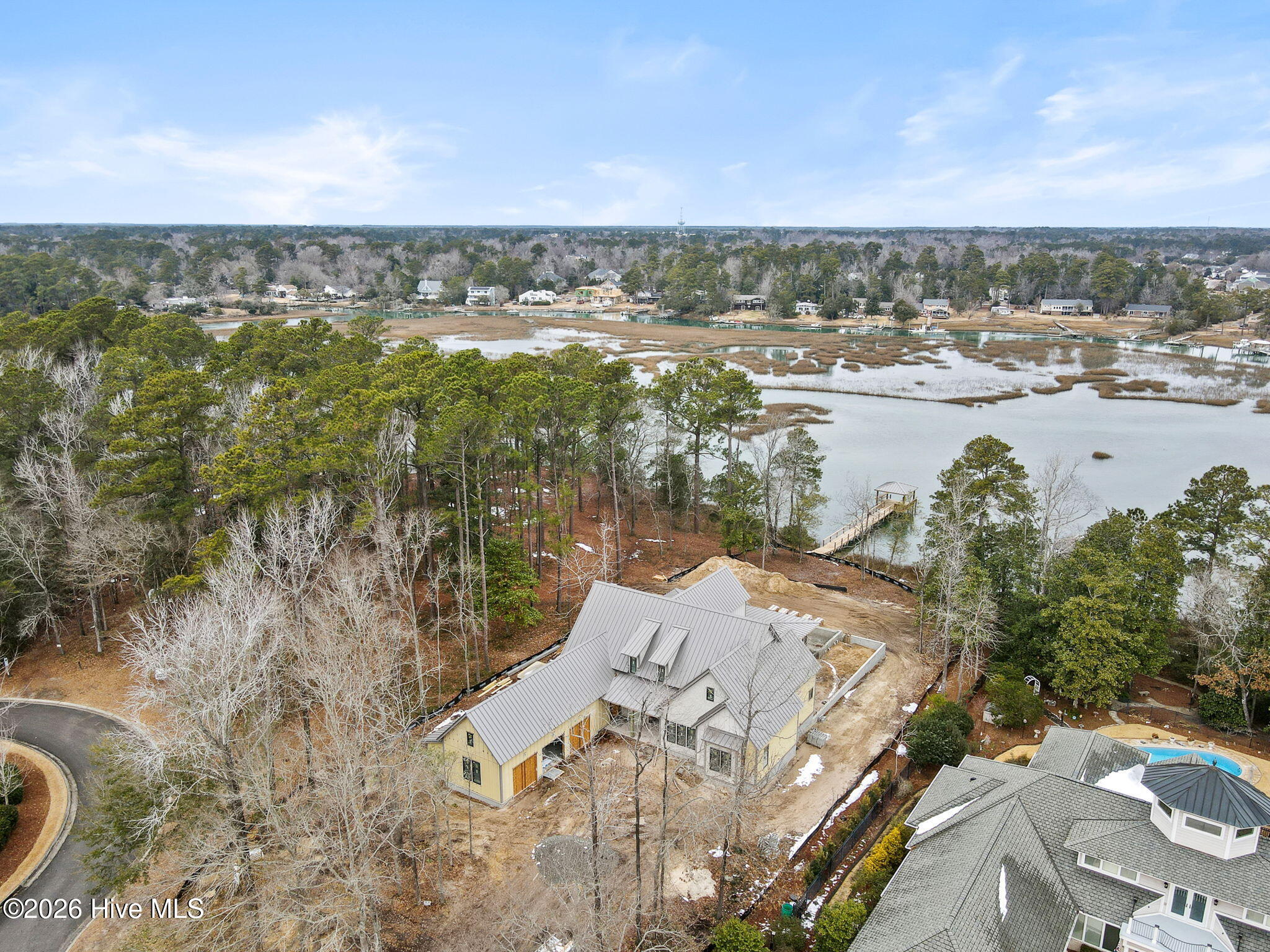 807 John's Orchard Lane