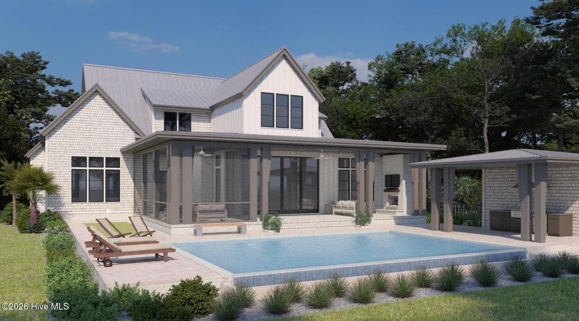 807 John's Orchard Lane