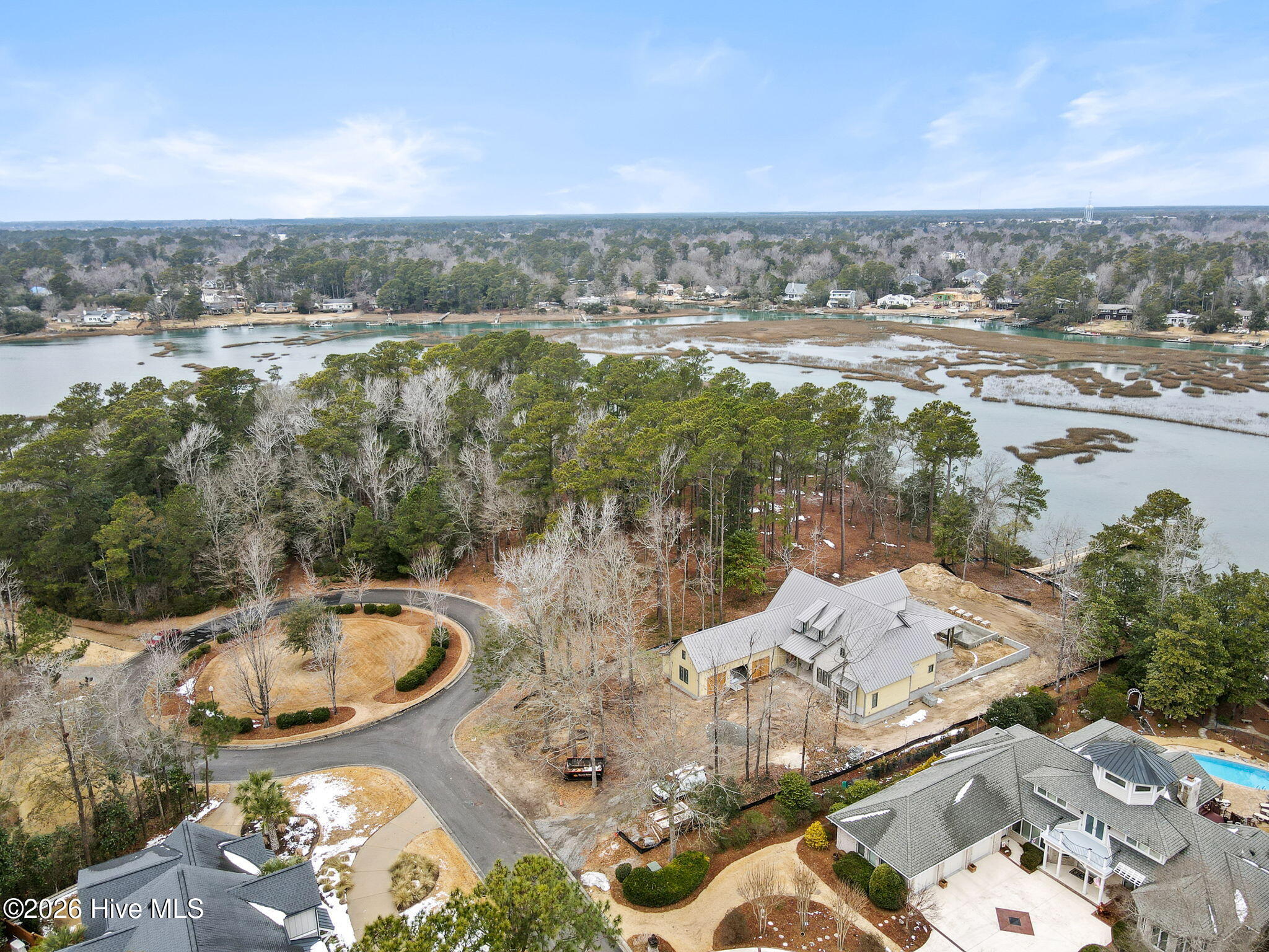 807 John's Orchard Lane
