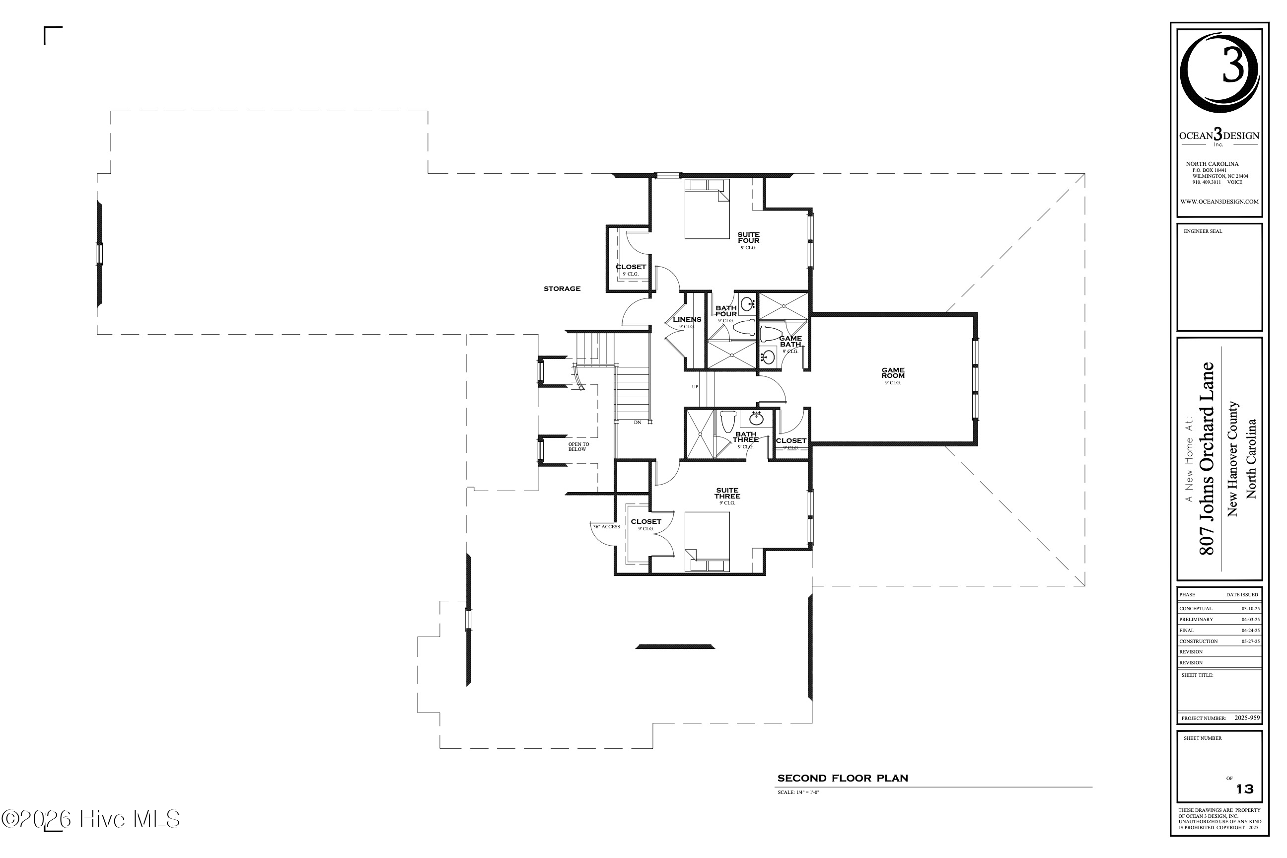 807 John's Orchard Lane