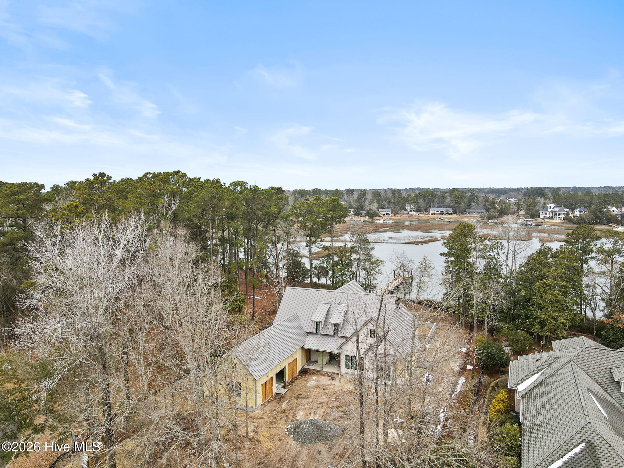 807 John's Orchard Lane