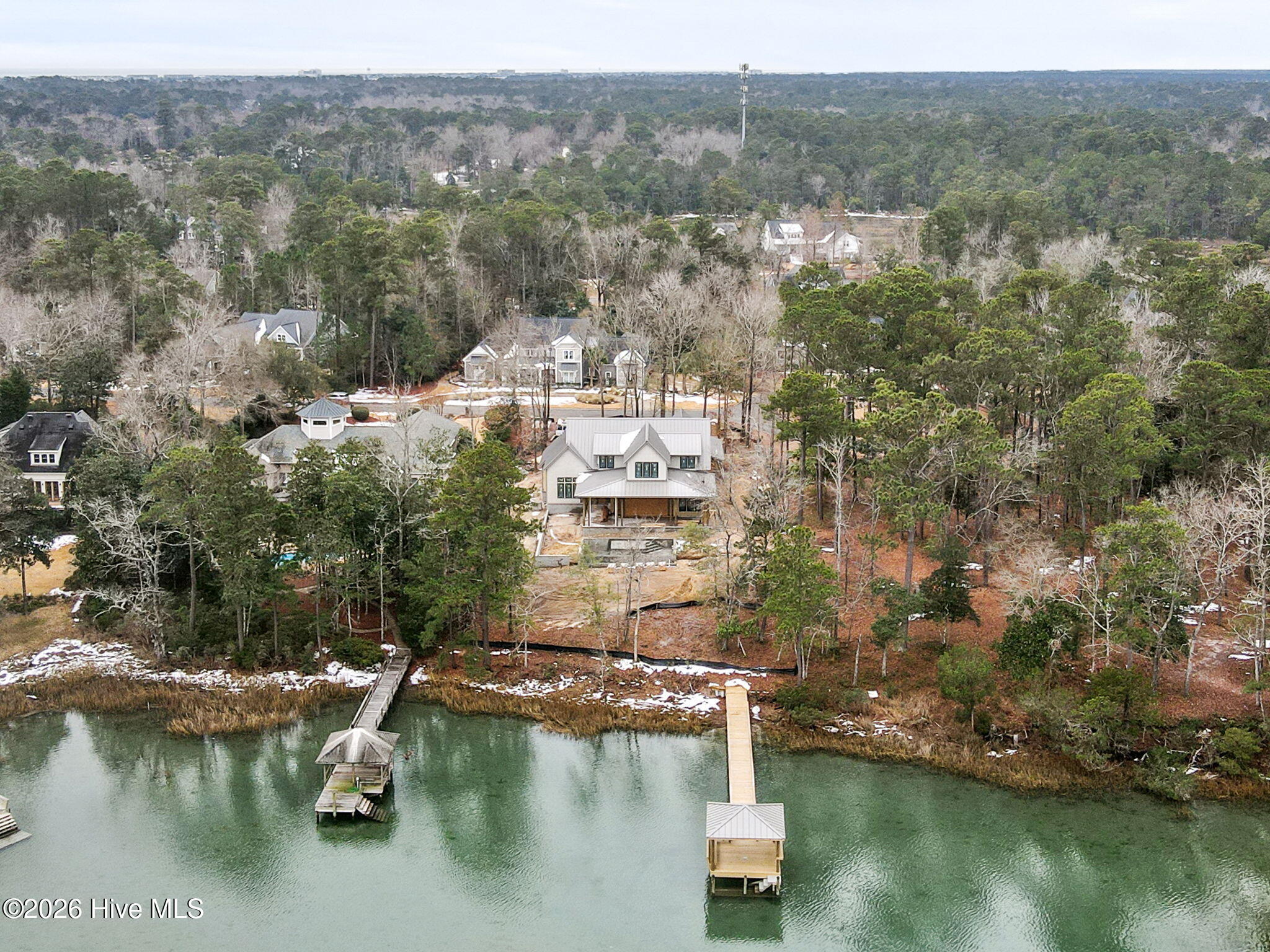 807 John's Orchard Lane