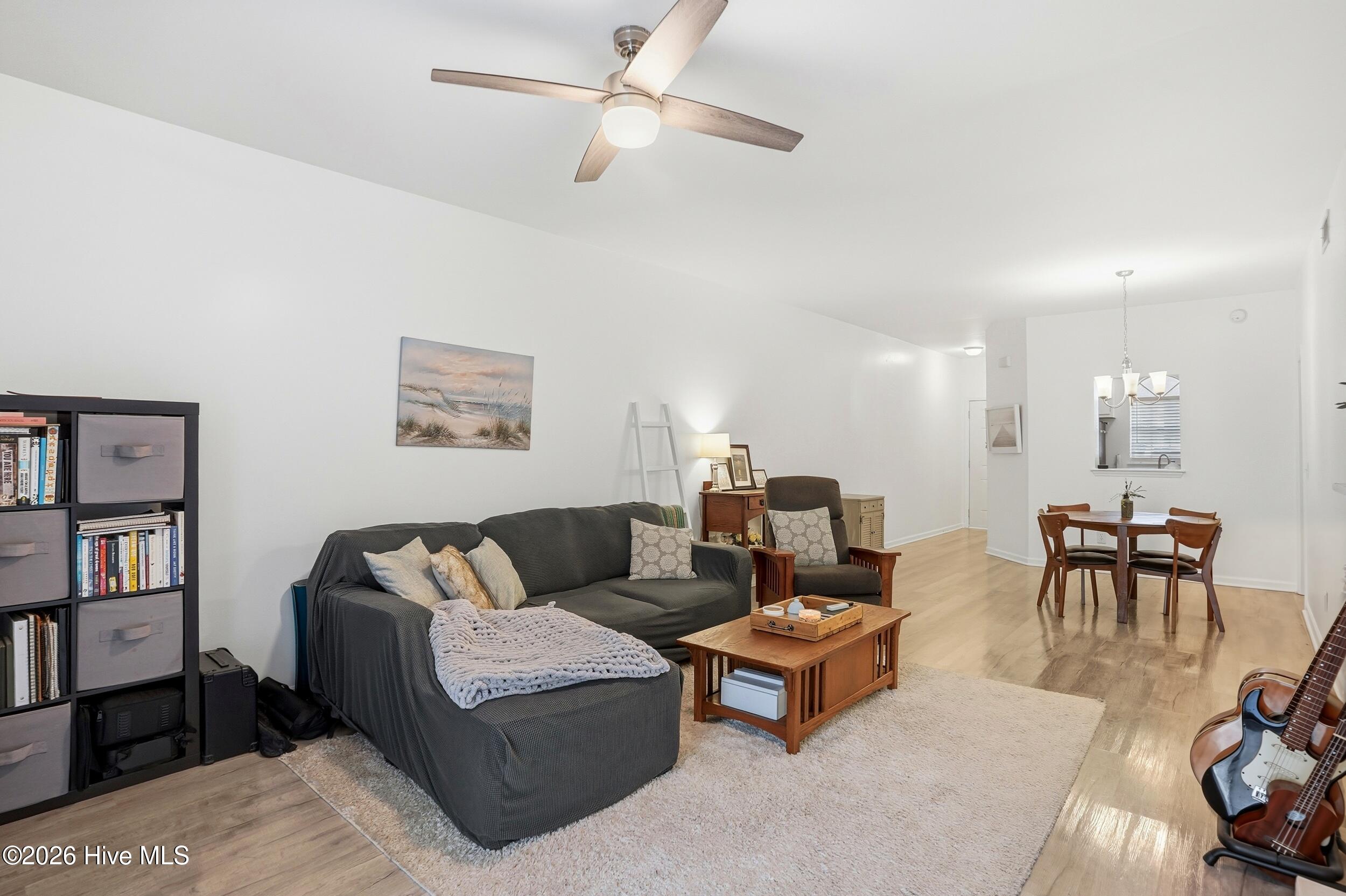 727 Bragg Drive Apt C