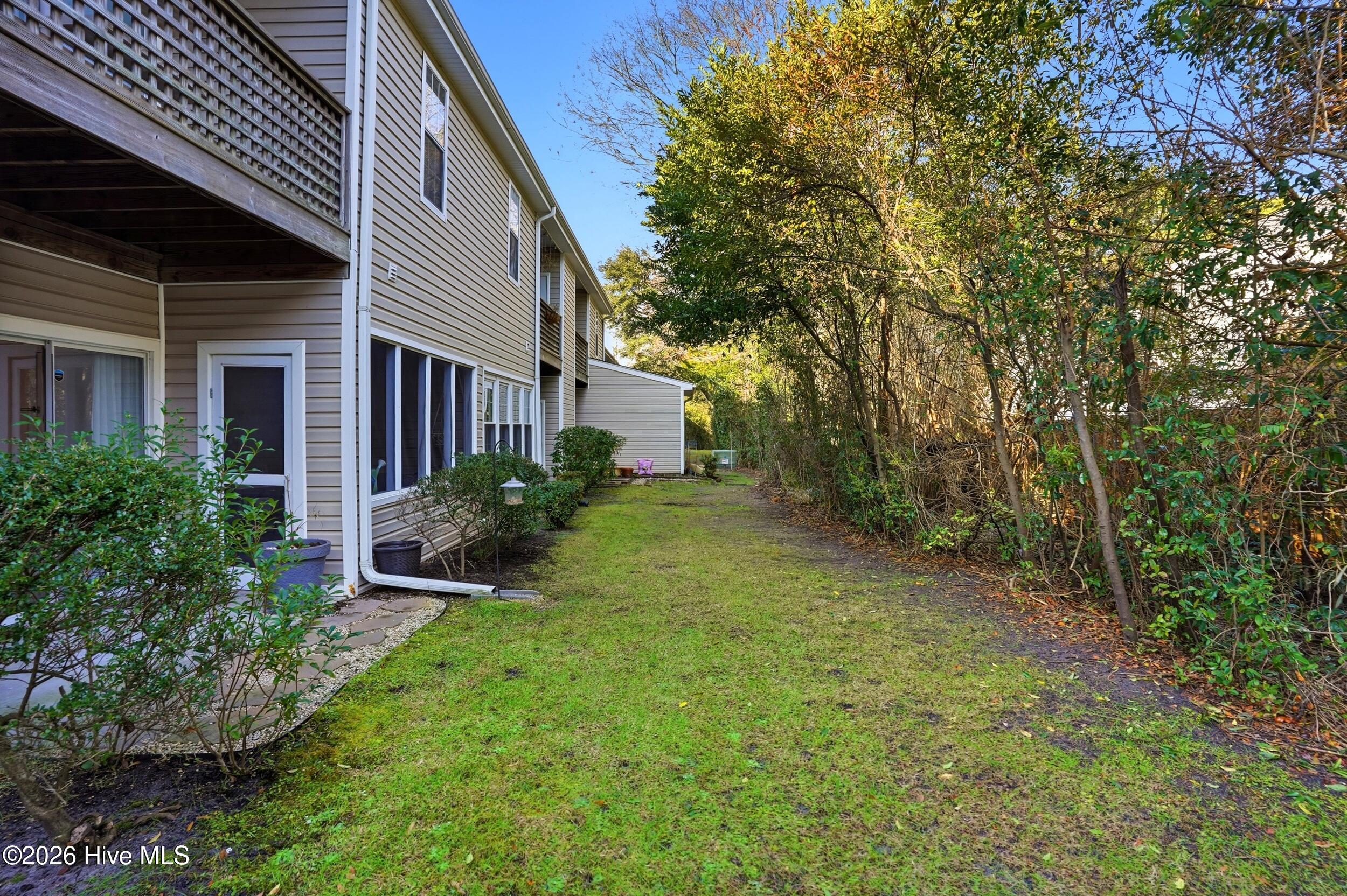 727 Bragg Drive Apt C