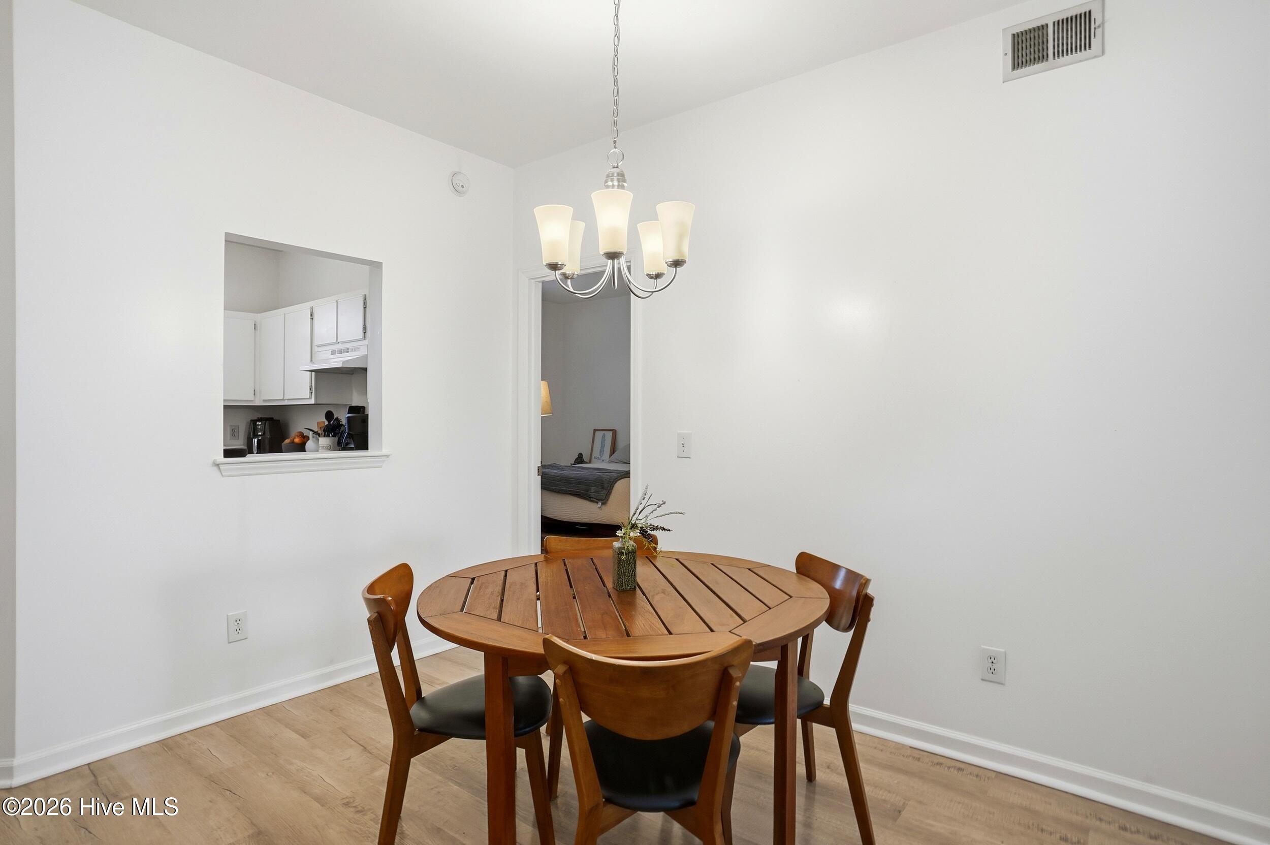 727 Bragg Drive Apt C