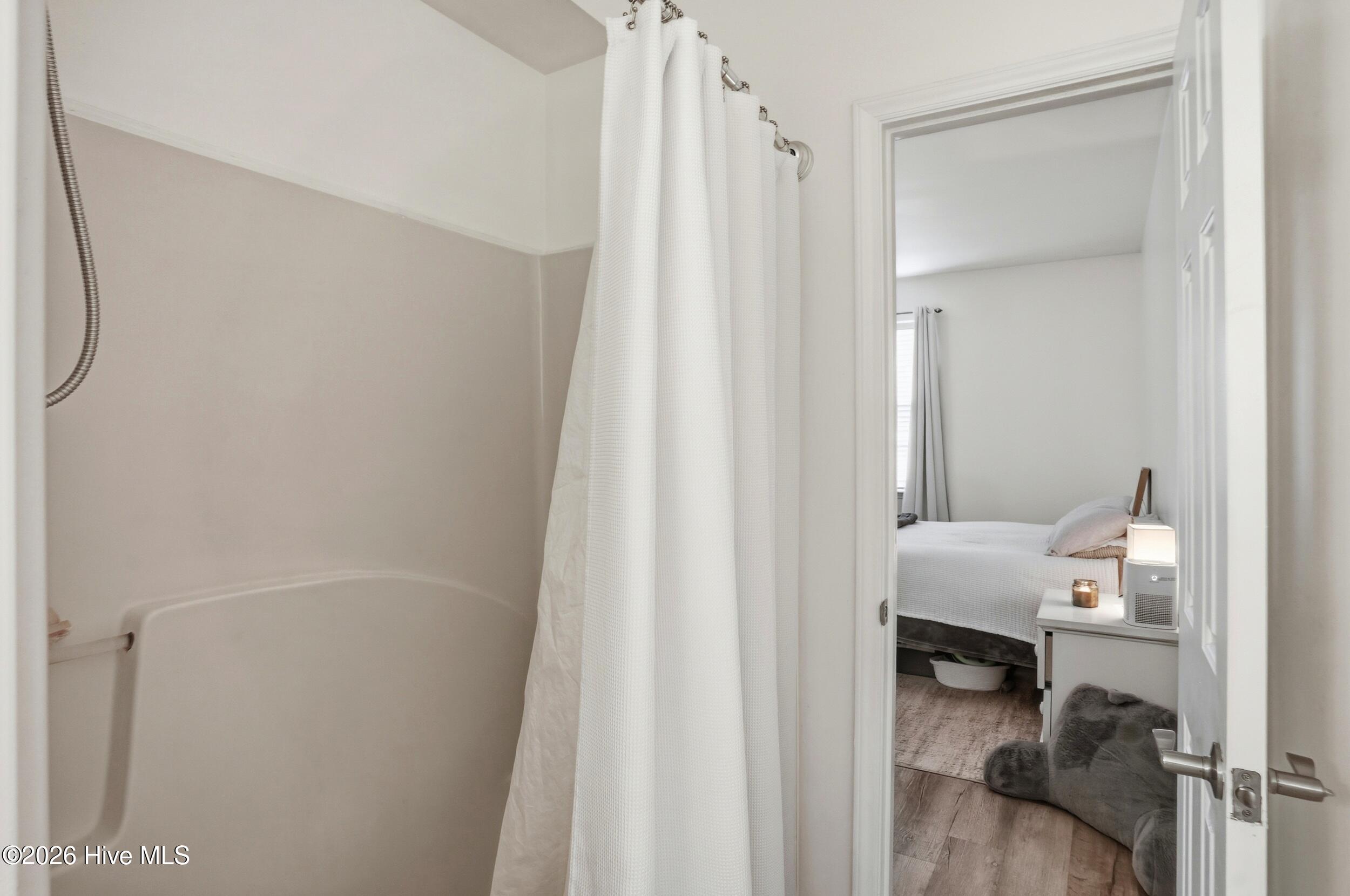 727 Bragg Drive Apt C