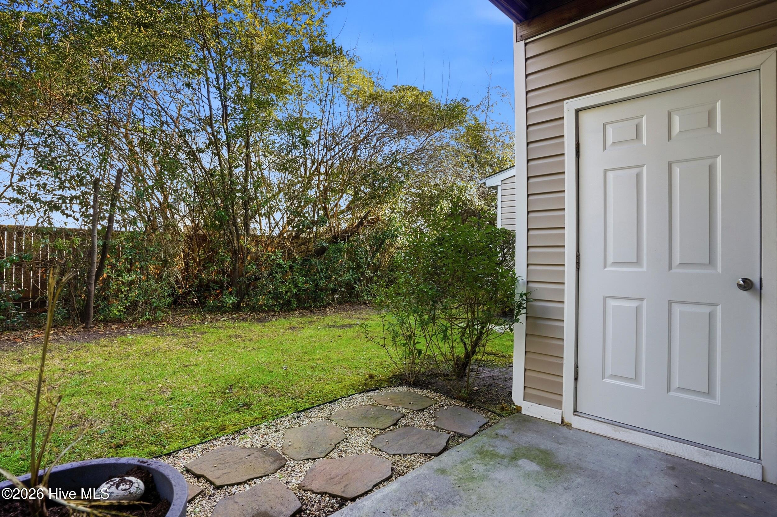 727 Bragg Drive Apt C